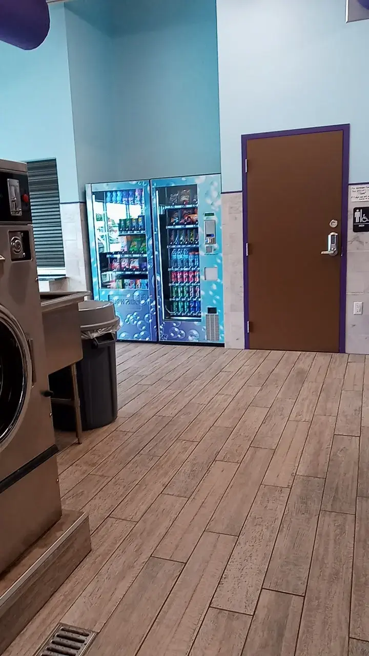 Soapy's Laundry thumbnail 10