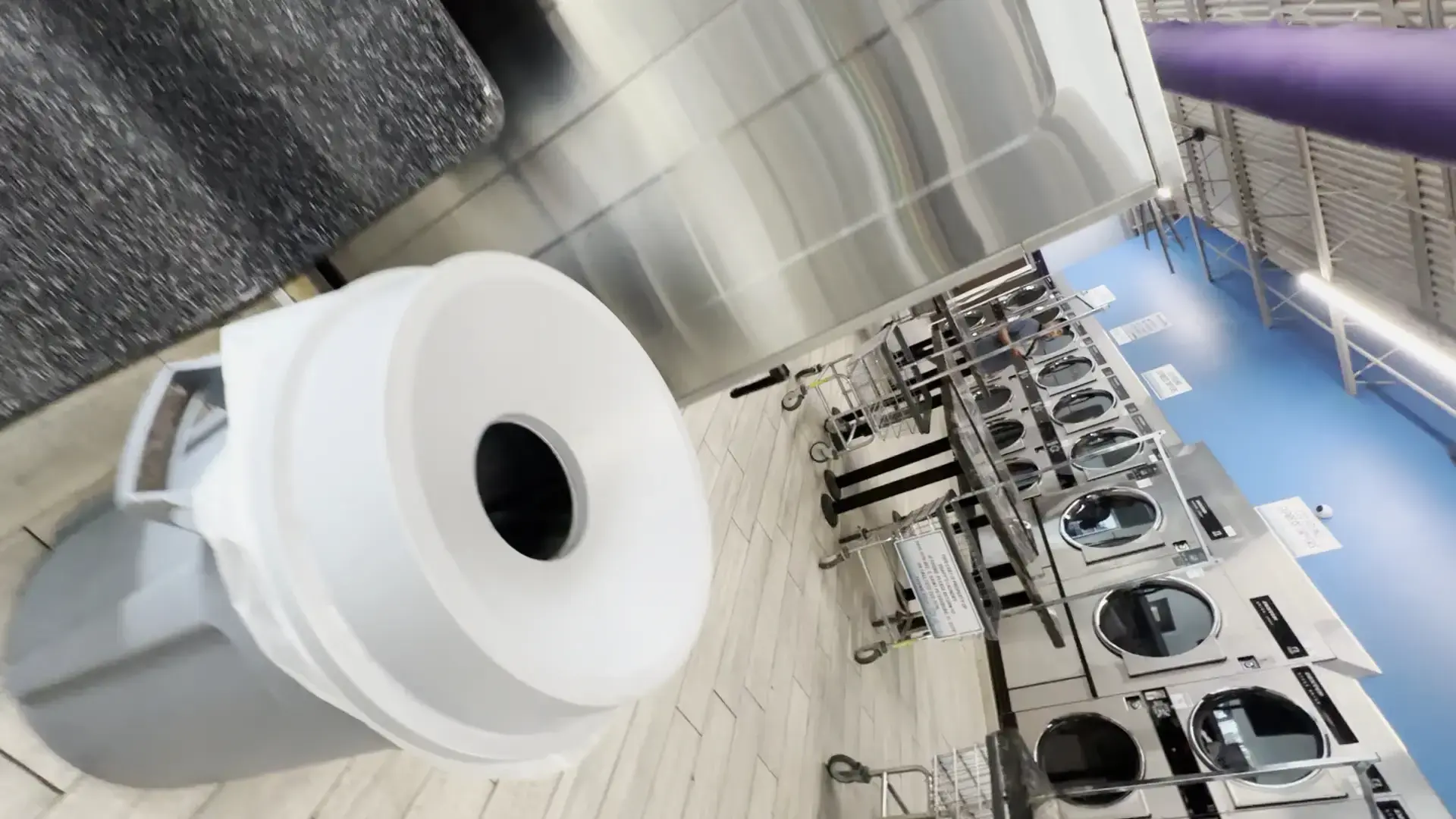 Soapy's Laundry thumbnail 13