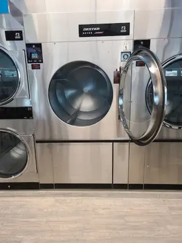 Soapy's Laundry thumbnail 9