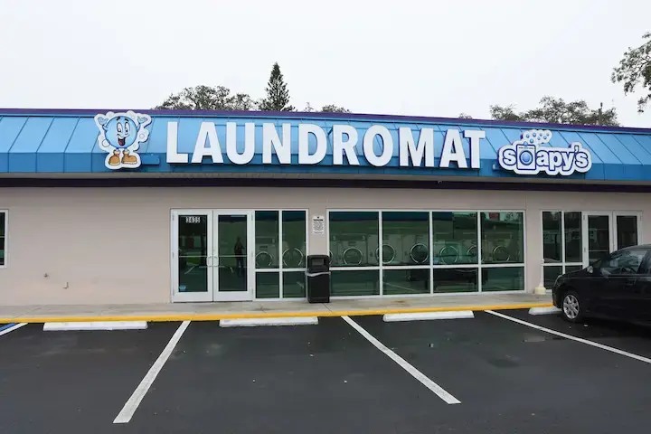 Soapy's Laundry - Image 3