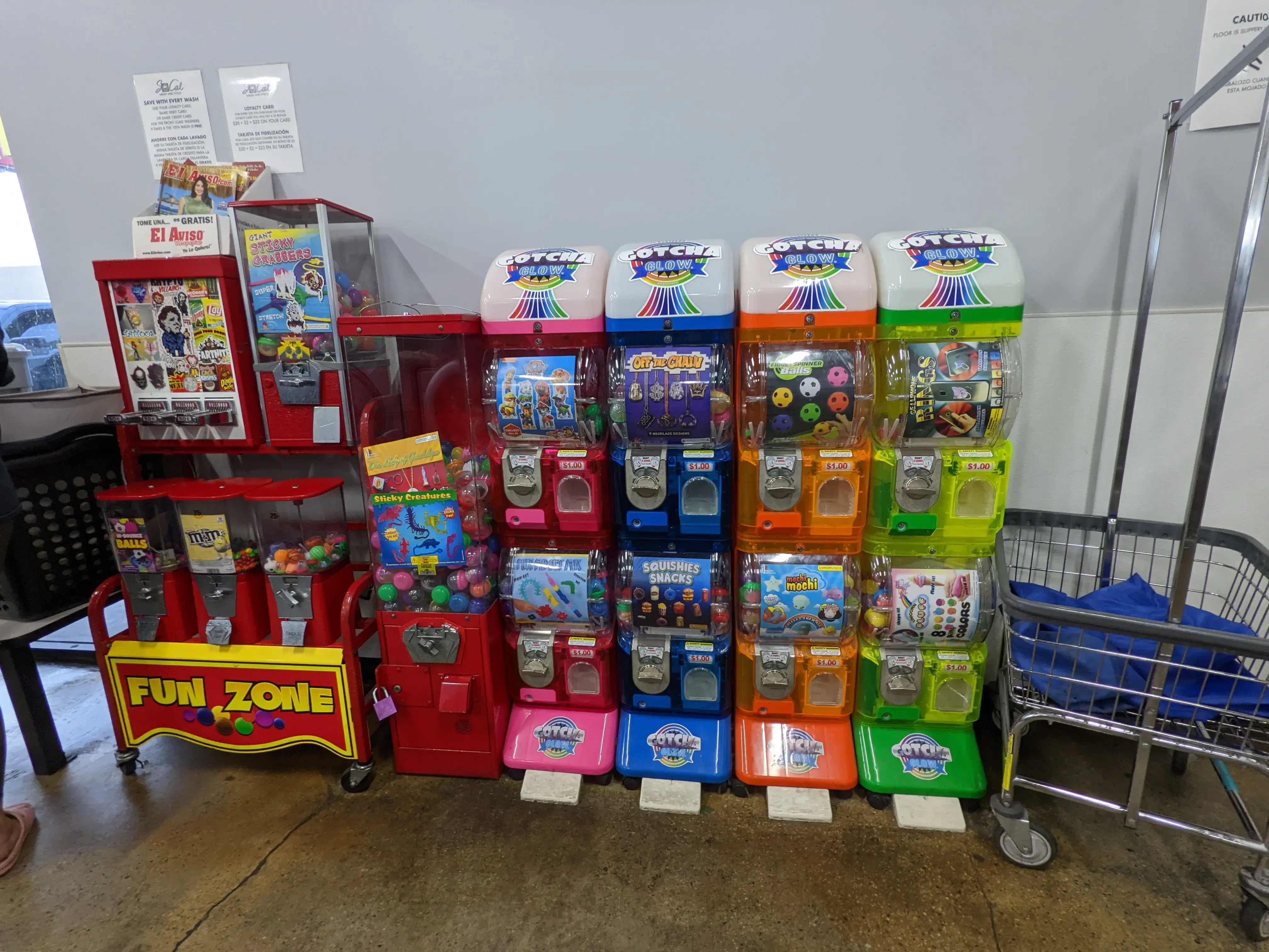 SoCal Wash and Fold - Canoga Park - Image 5