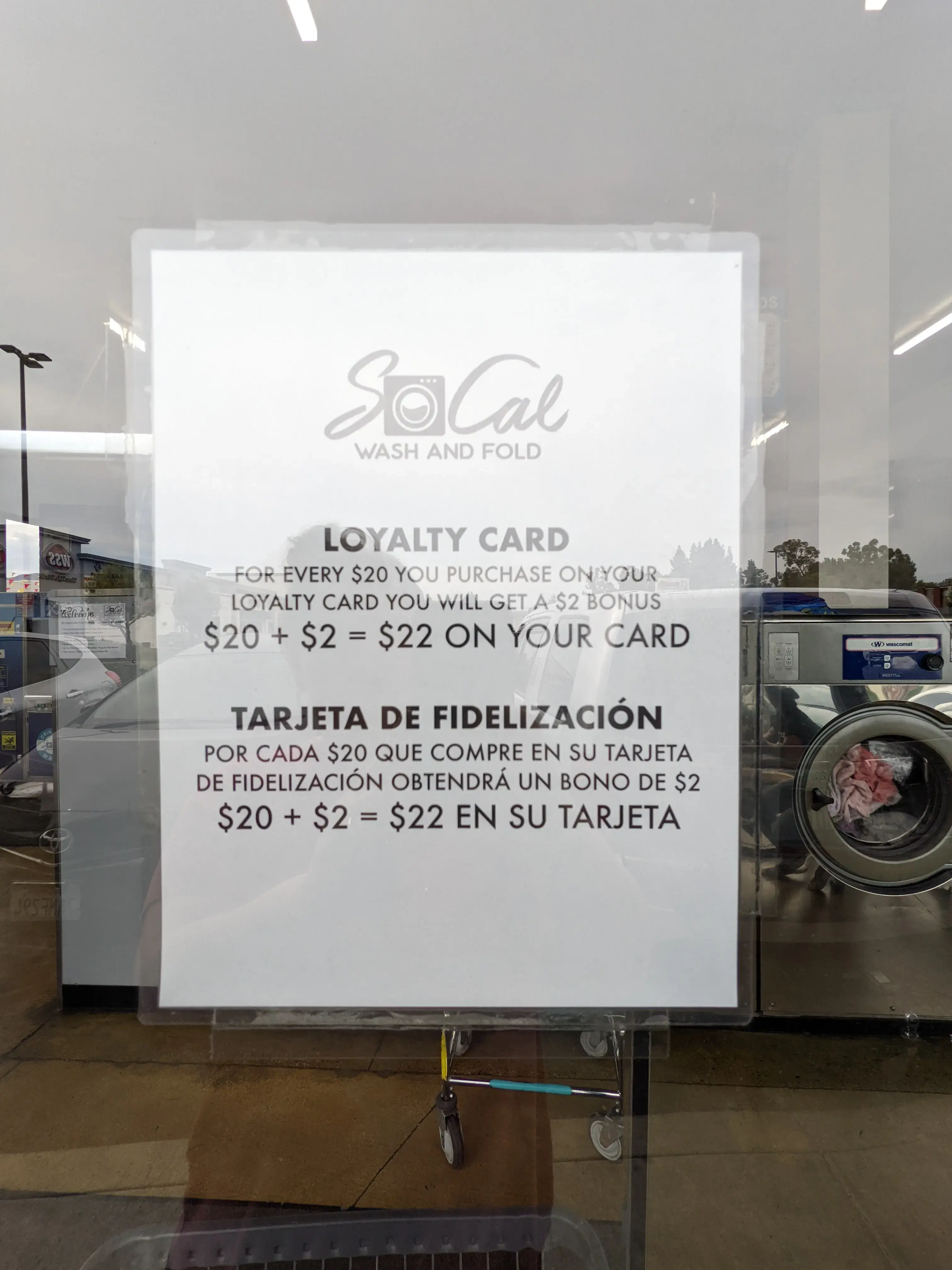 SoCal Wash and Fold - Canoga Park - Image 14