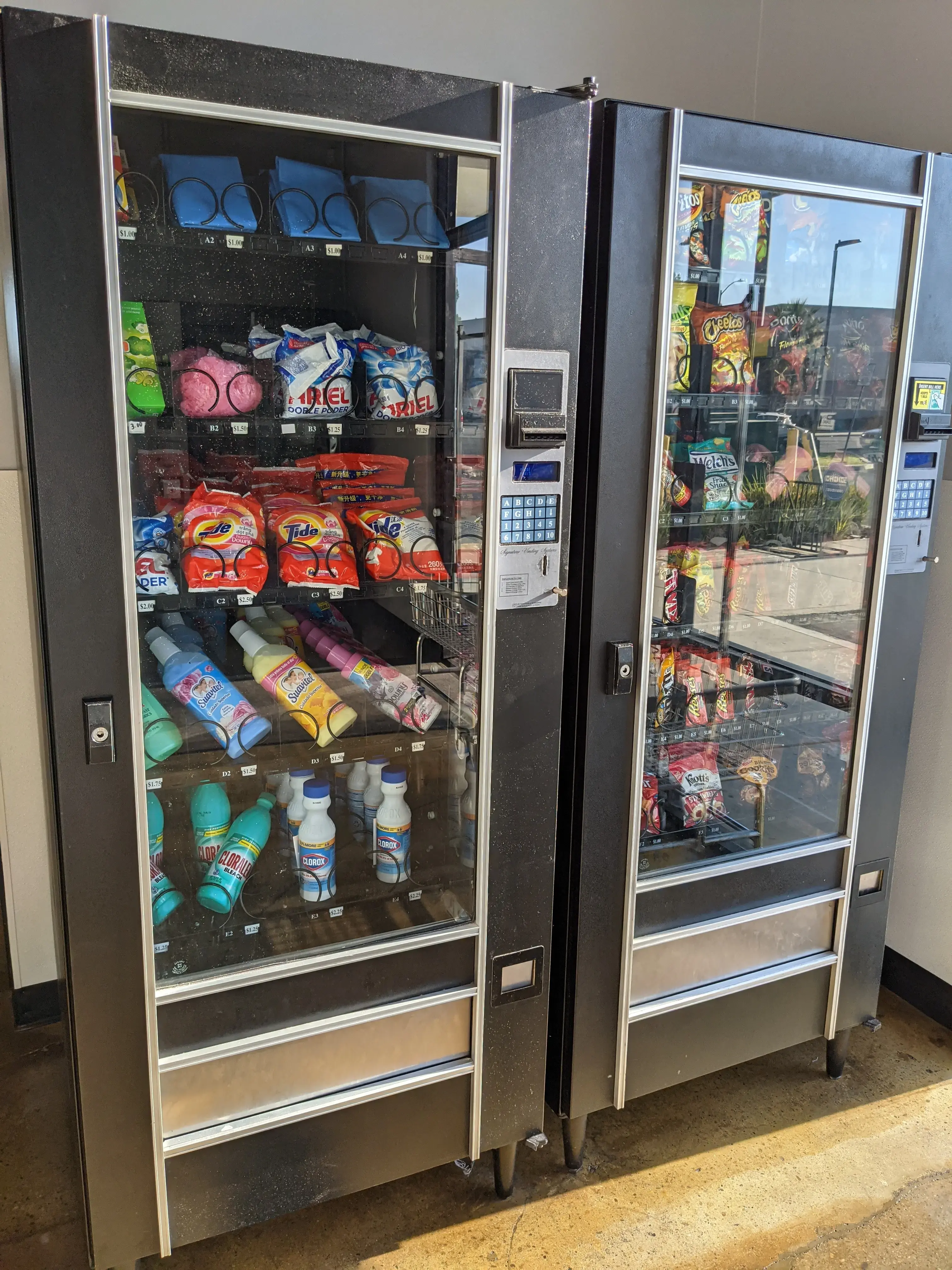 SoCal Wash and Fold - Canoga Park thumbnail 19