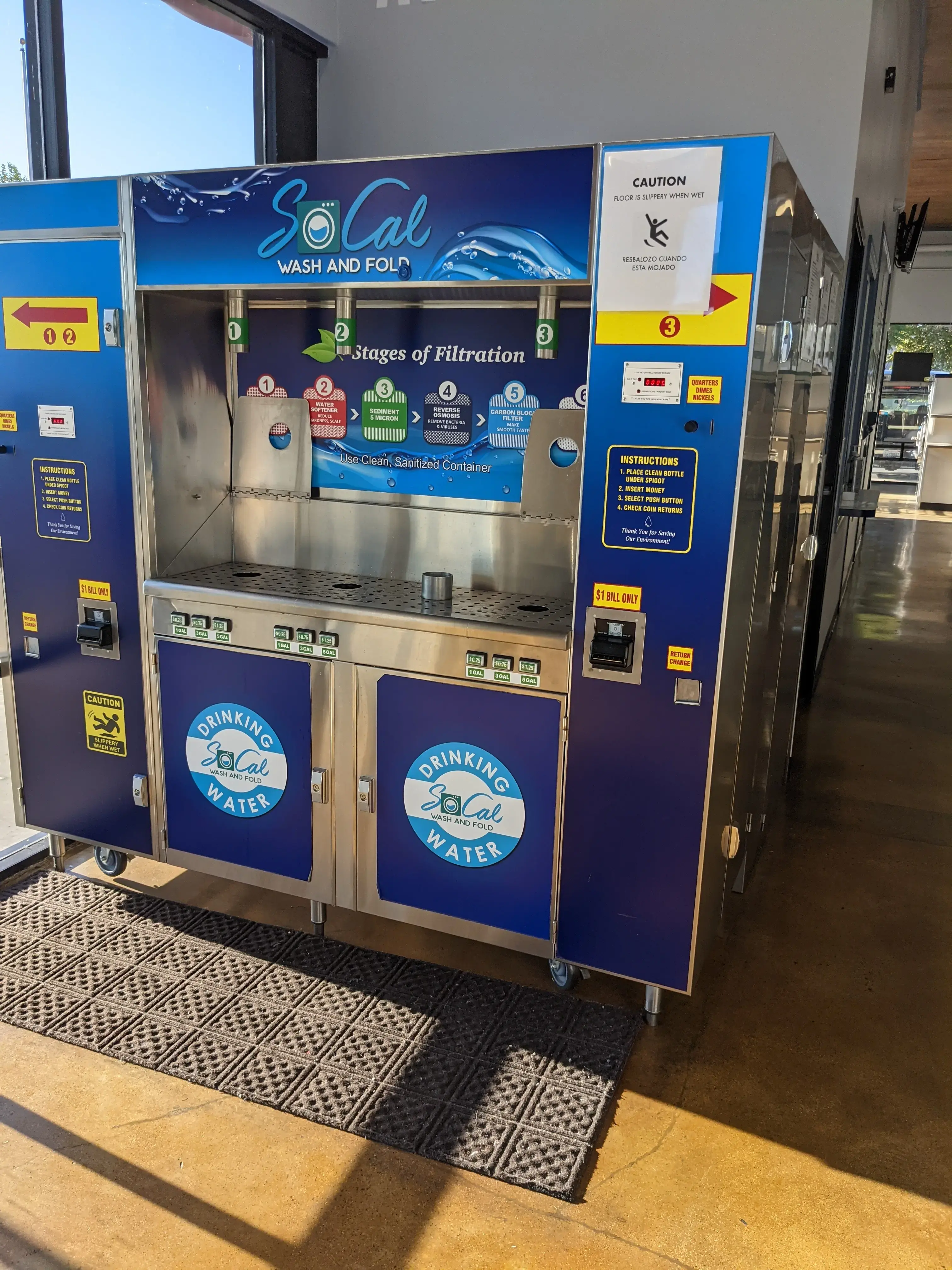 SoCal Wash and Fold - Canoga Park - Image 7