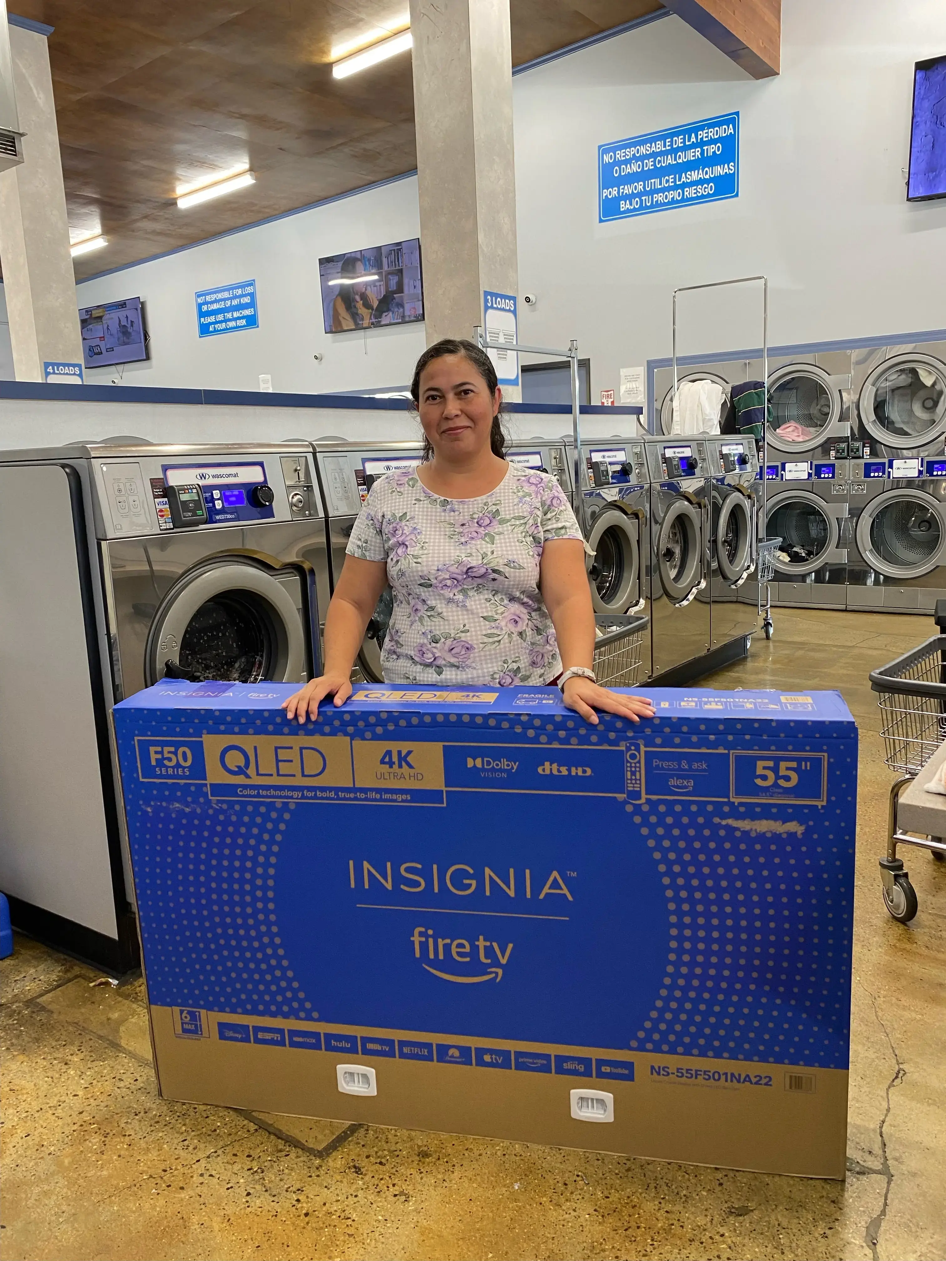 SoCal Wash and Fold - Canoga Park thumbnail 10