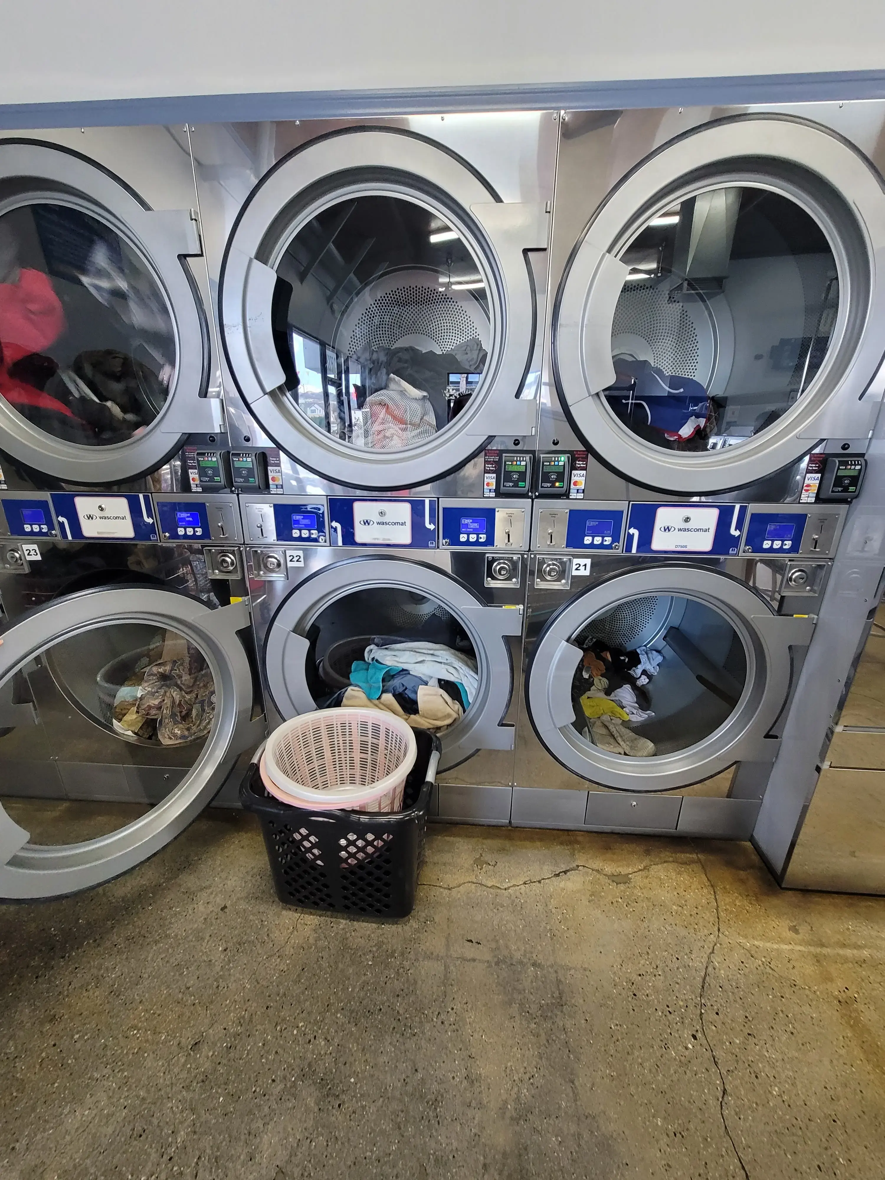 SoCal Wash and Fold - Canoga Park - Image 3