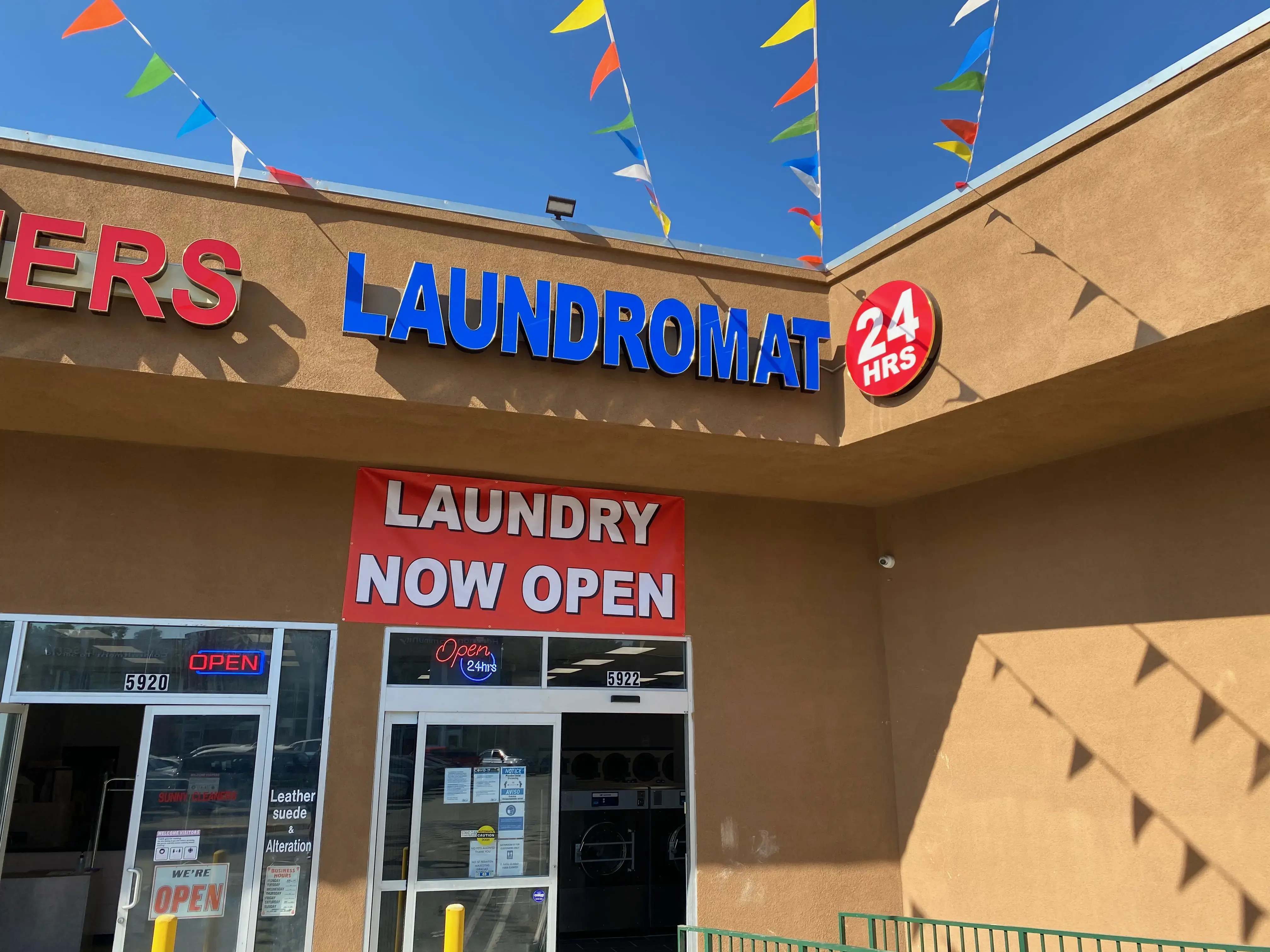 SoCal Wash and Fold - Highland Park - Image 14