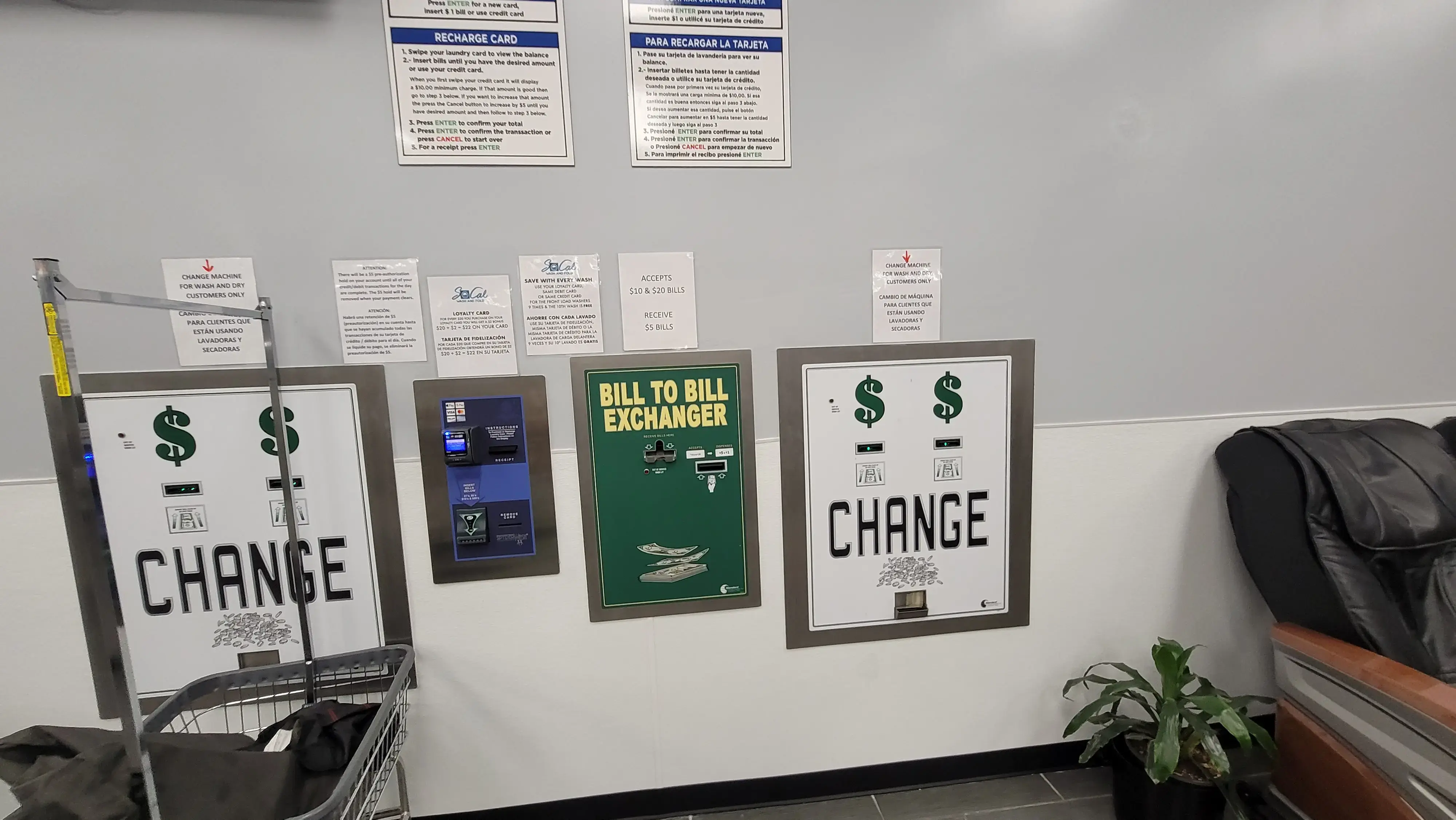 SoCal Wash and Fold - Highland Park - Image 9