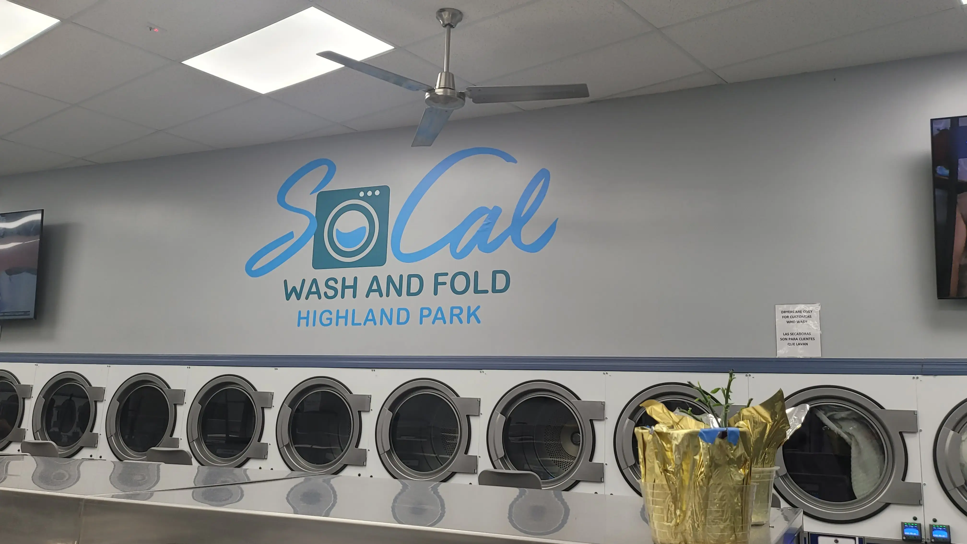 SoCal Wash and Fold - Highland Park - Image 6