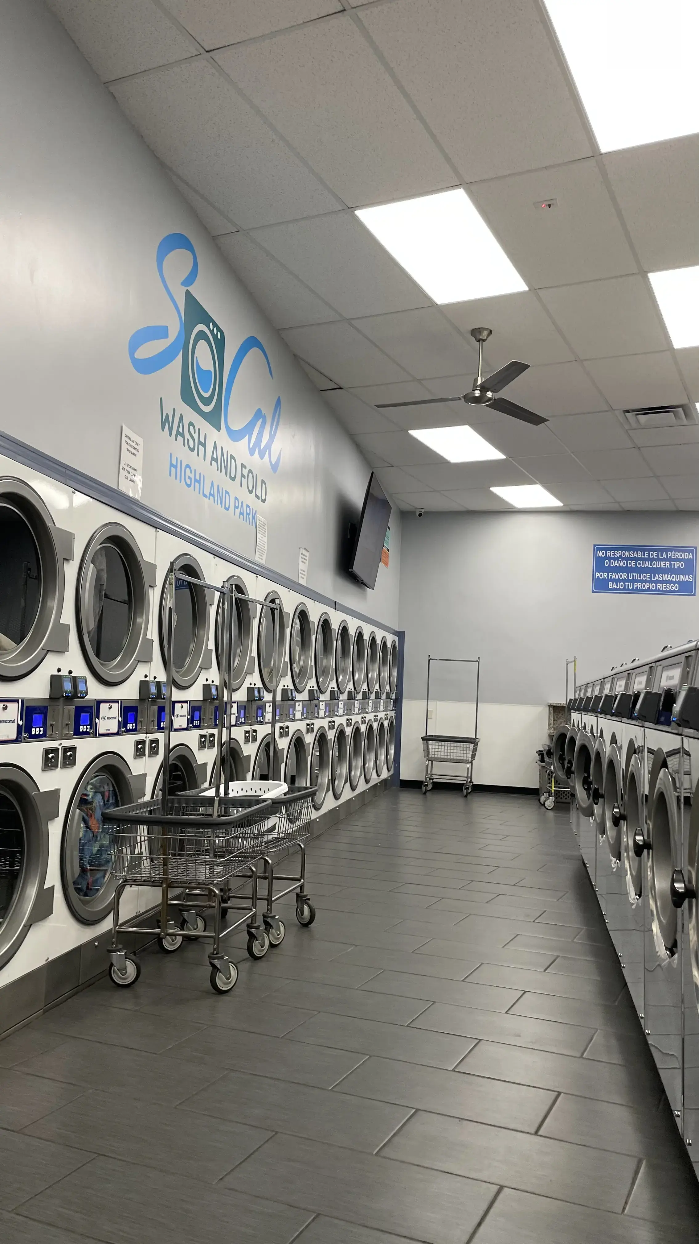 SoCal Wash and Fold - Highland Park - Image 18