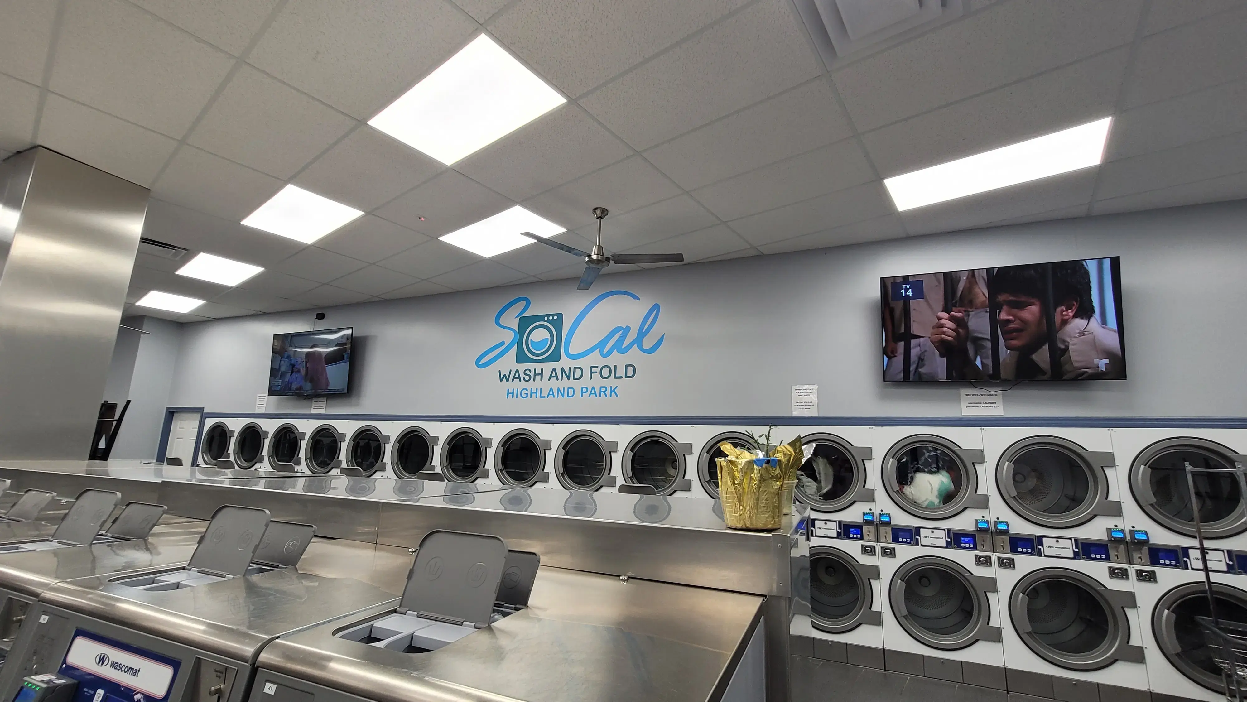 SoCal Wash and Fold - Highland Park - Image 17