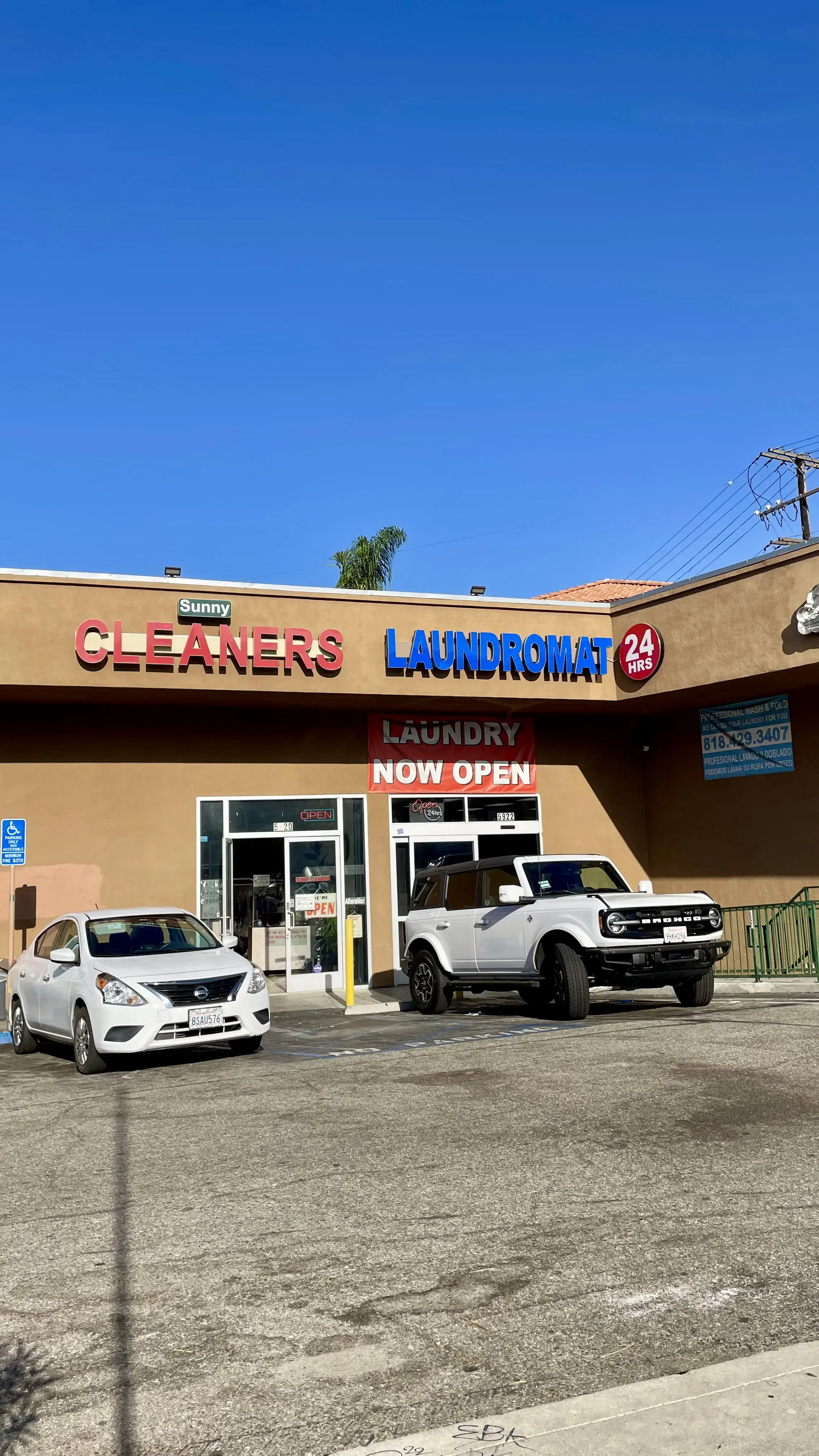 SoCal Wash and Fold - Highland Park - Image 16