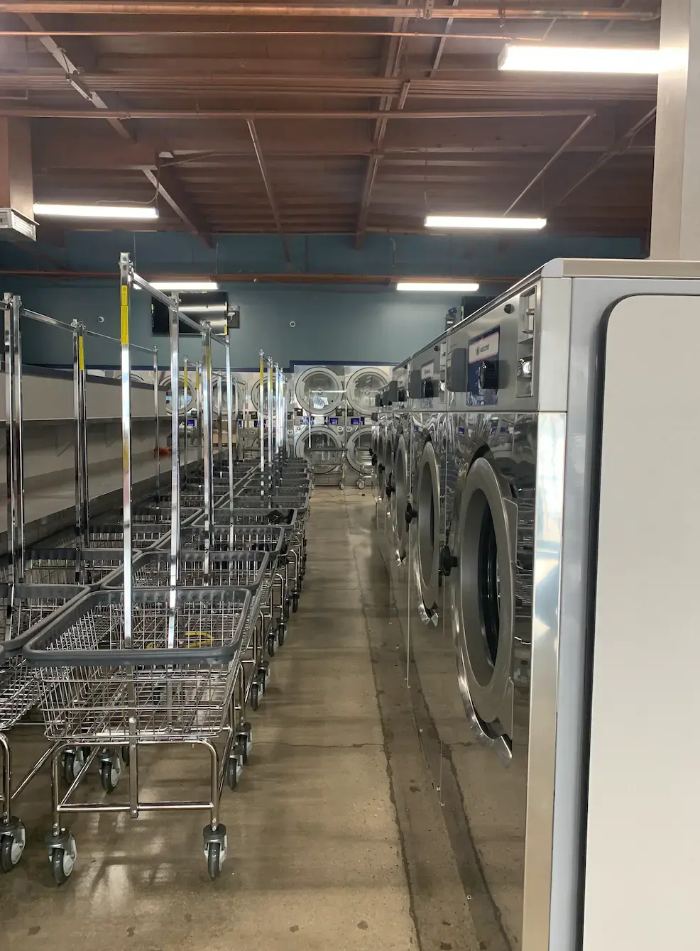 SoCal Wash and Fold - North Hills - Image 15