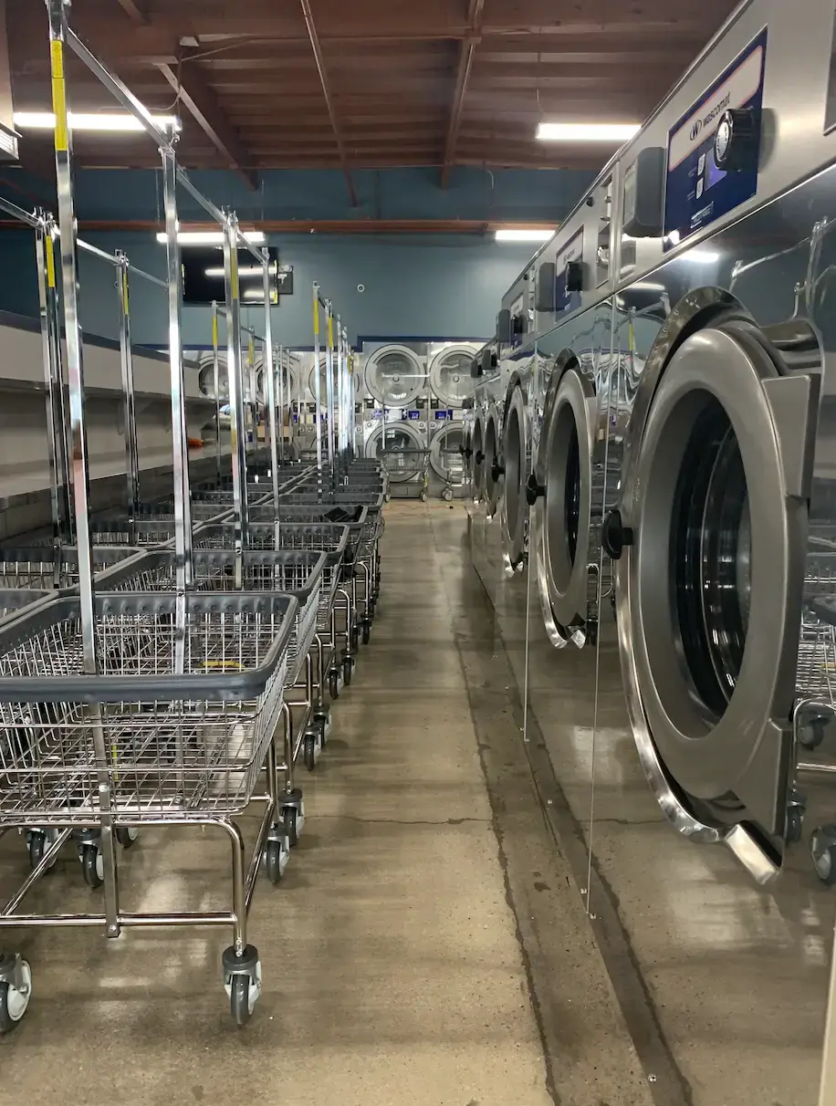 SoCal Wash and Fold - North Hills - Image 11