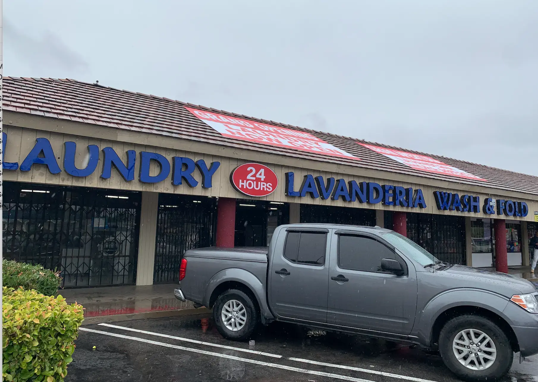 SoCal Wash and Fold - North Hills - Image 4
