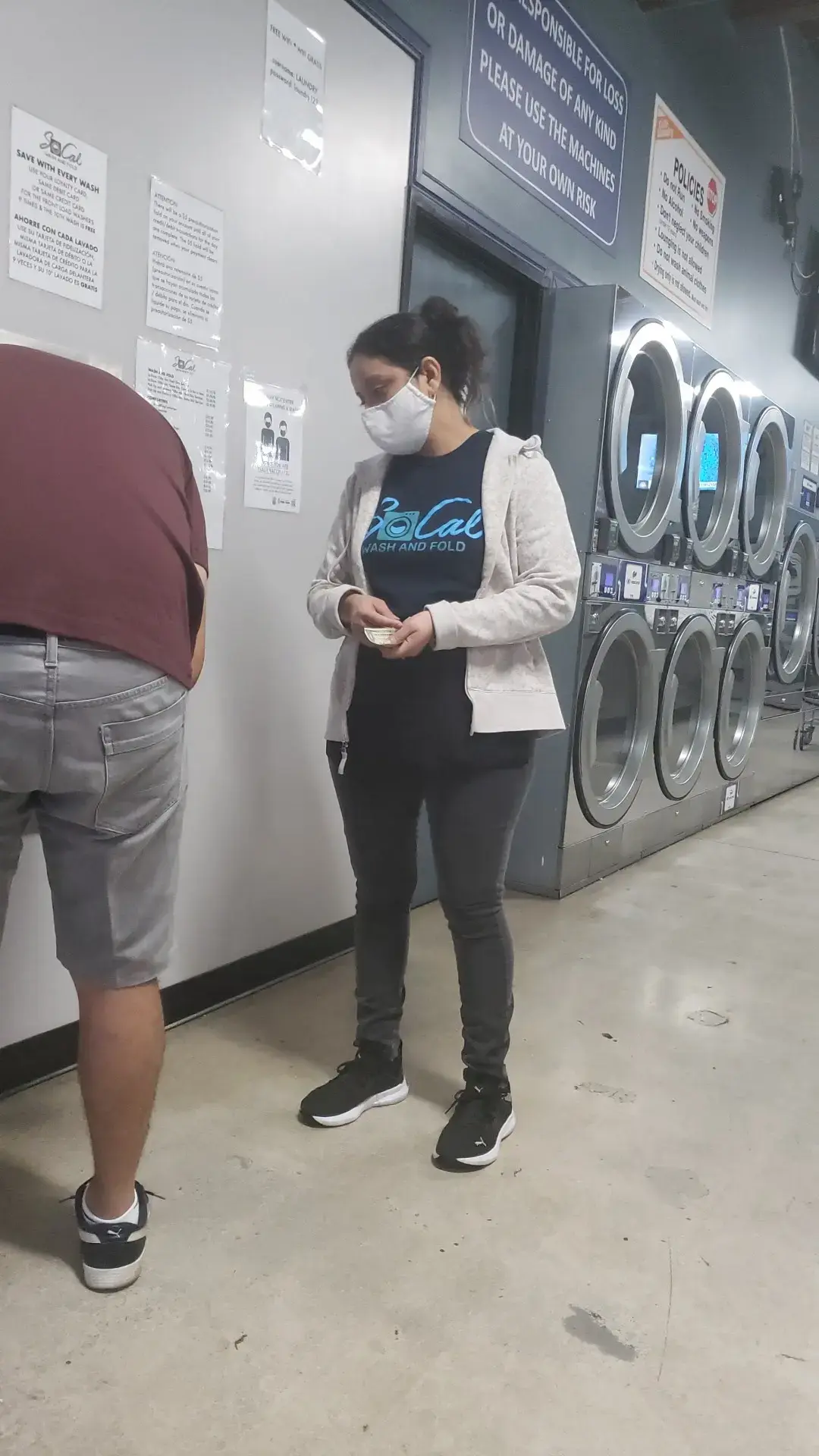 SoCal Wash and Fold - North Hills - Image 9