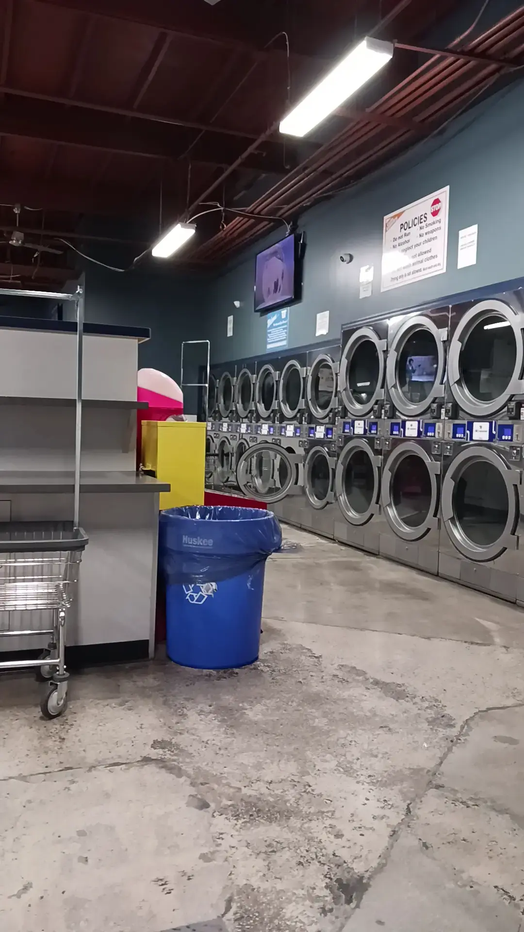 SoCal Wash and Fold - North Hills - Image 14