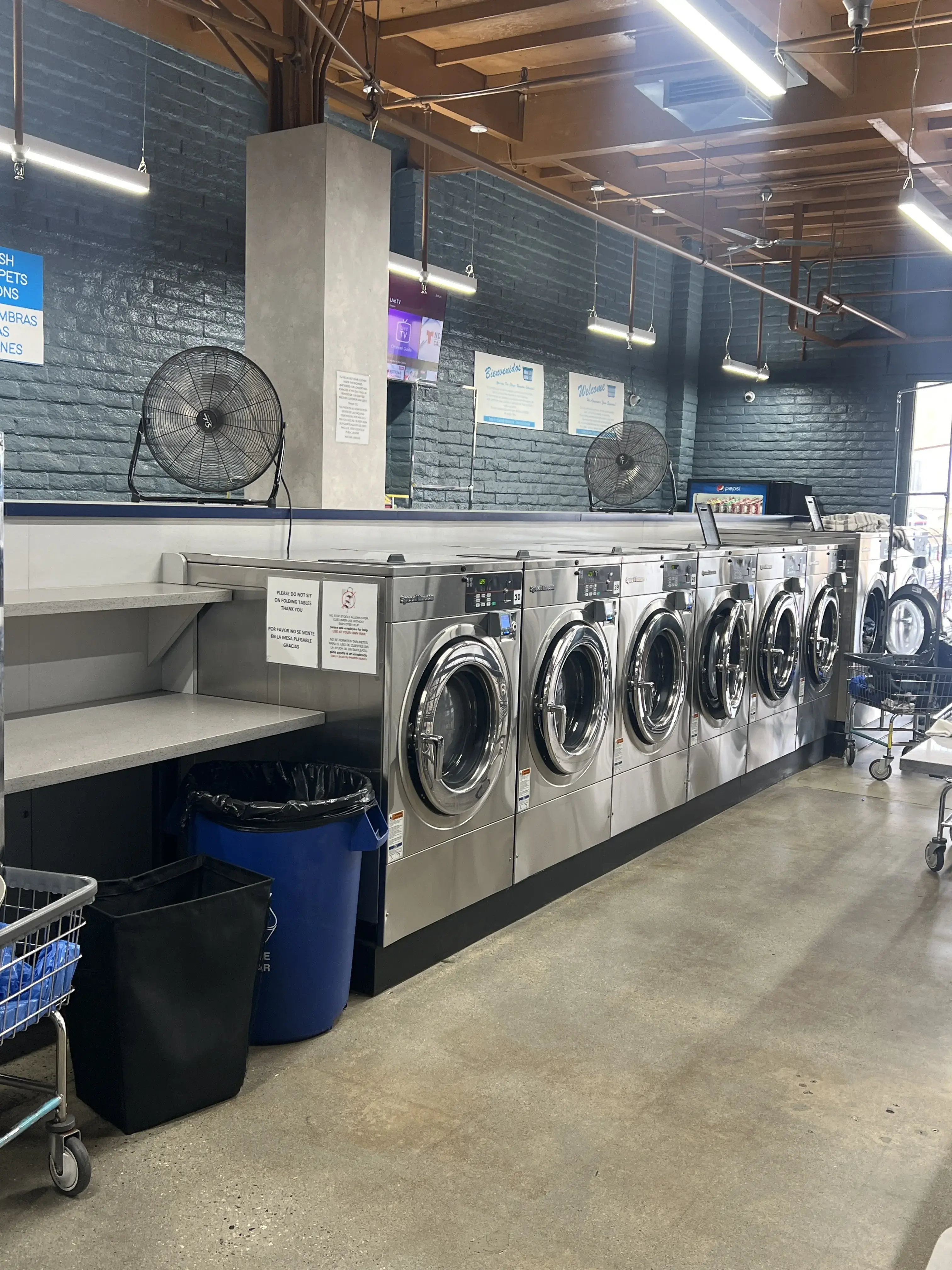 SoCal Wash and Fold - Sylmar - Image 9