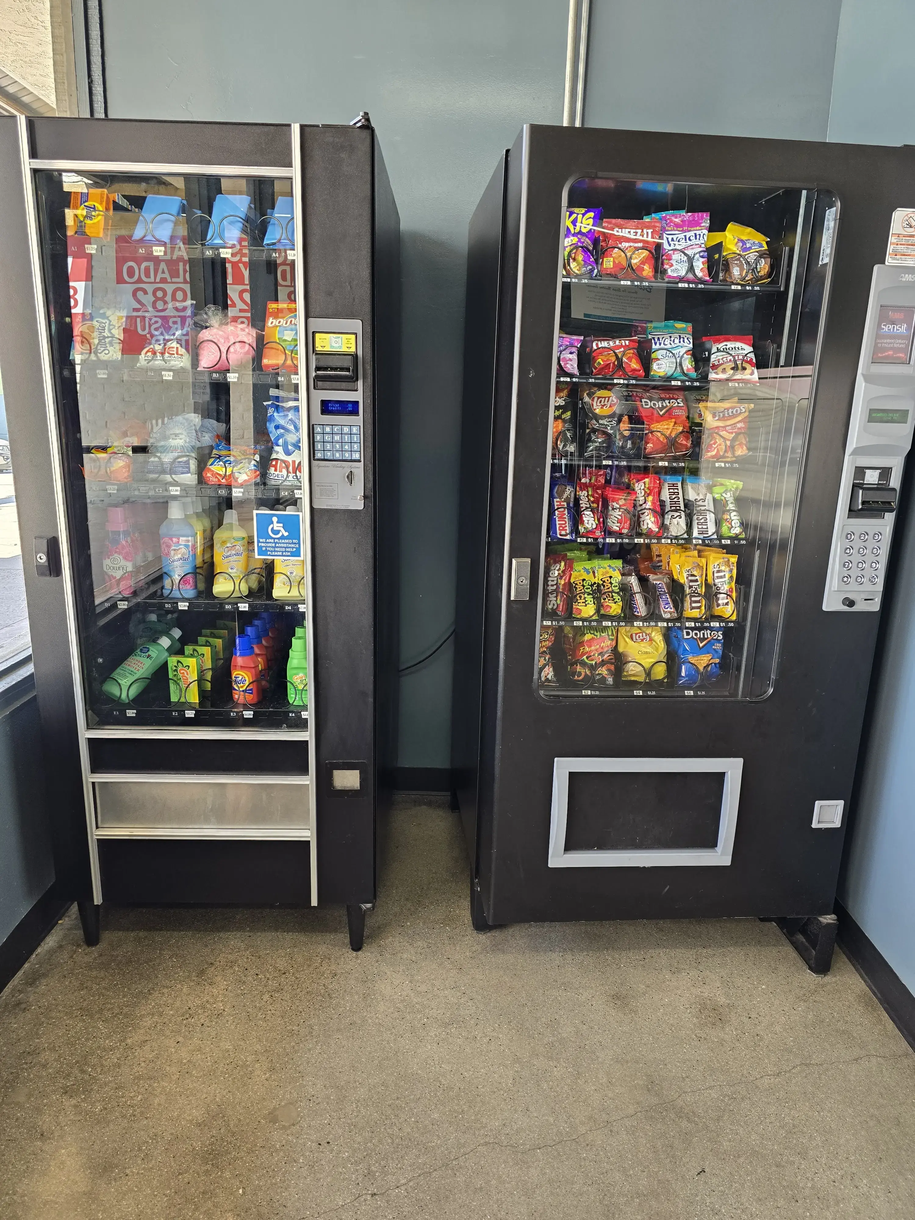 SoCal Wash and Fold - Sylmar - Image 6