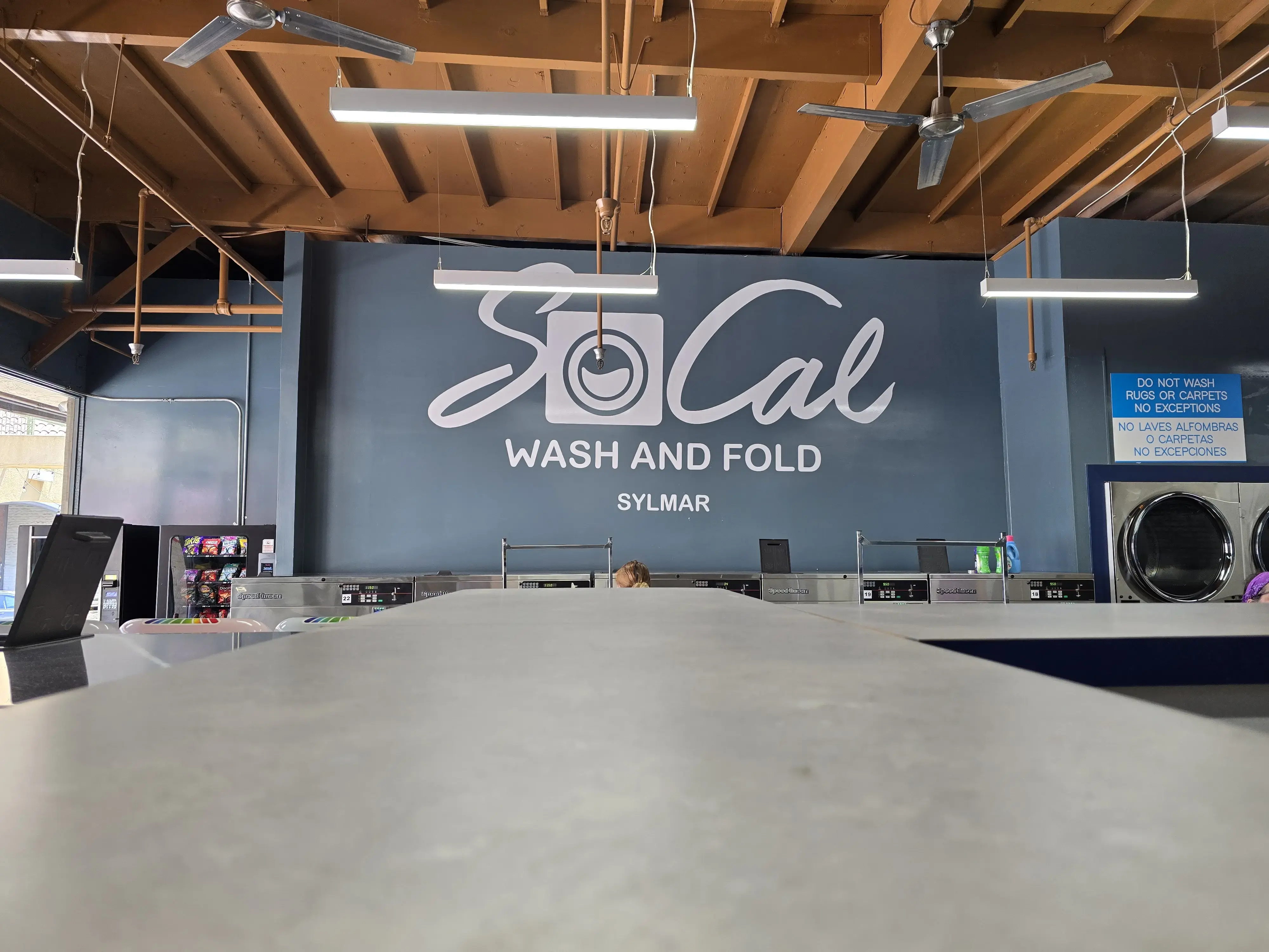 SoCal Wash and Fold - Sylmar - Image 5