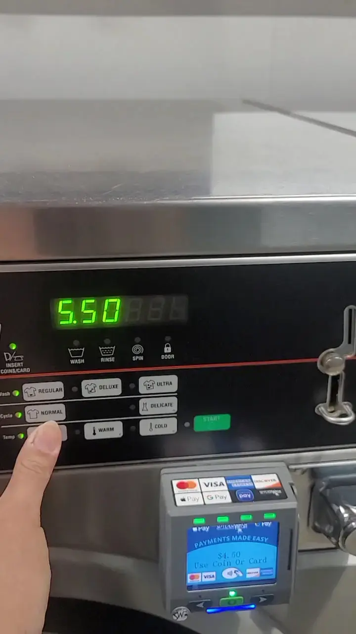 SoCal Wash and Fold - Sylmar - Image 13