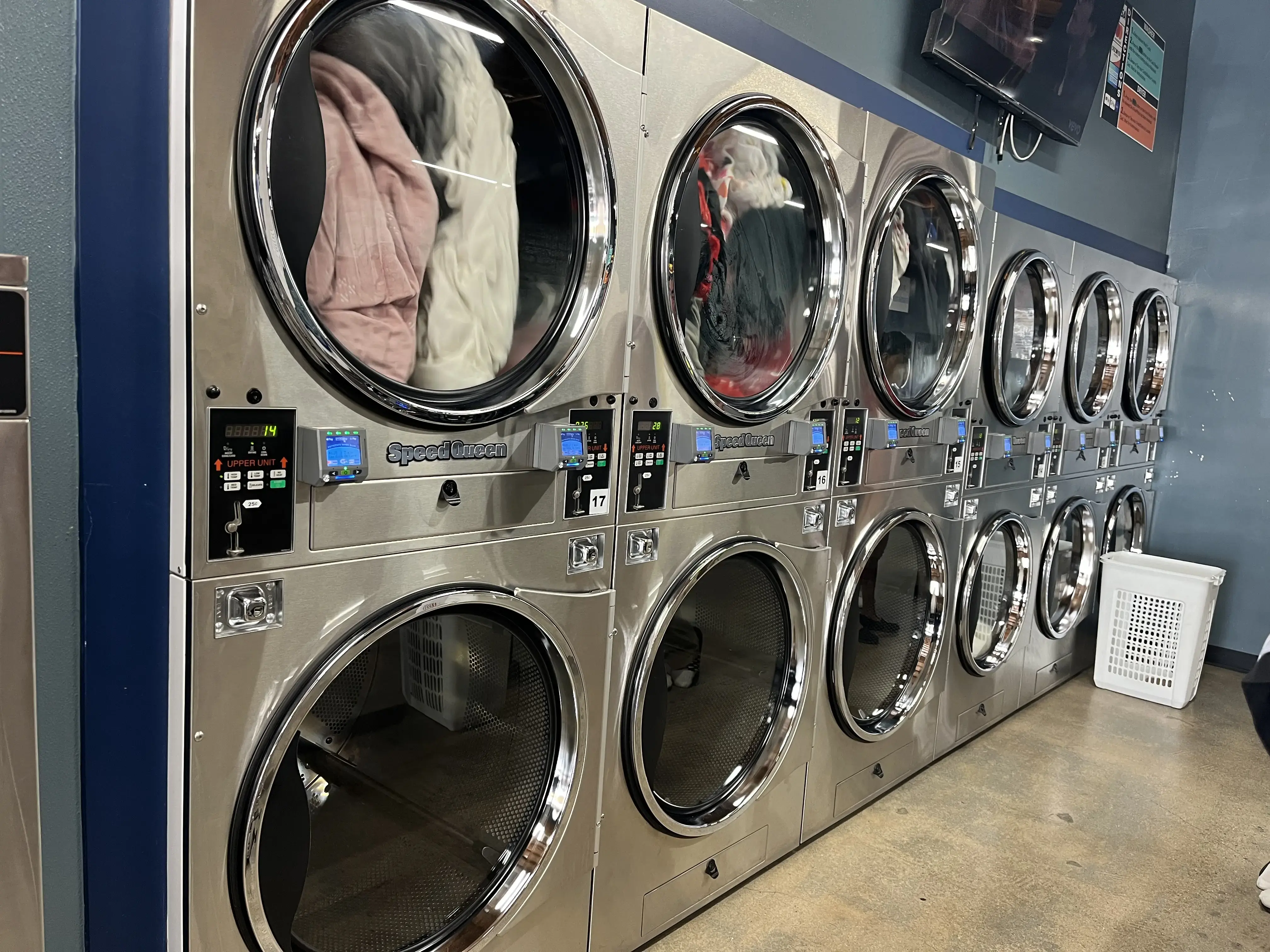 SoCal Wash and Fold - Sylmar - Image 3