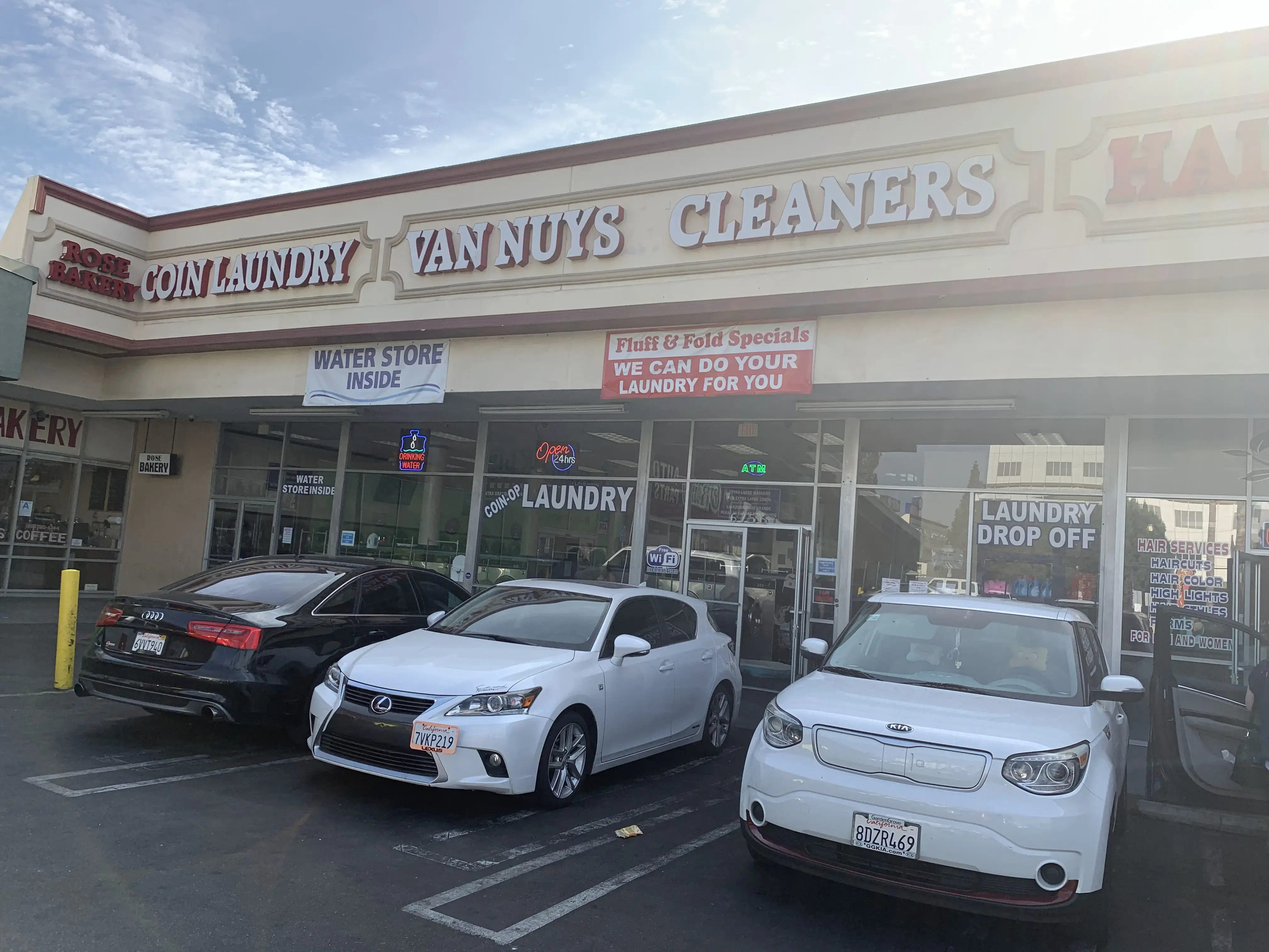 SoCal Wash and Fold - Van Nuys - Image 4