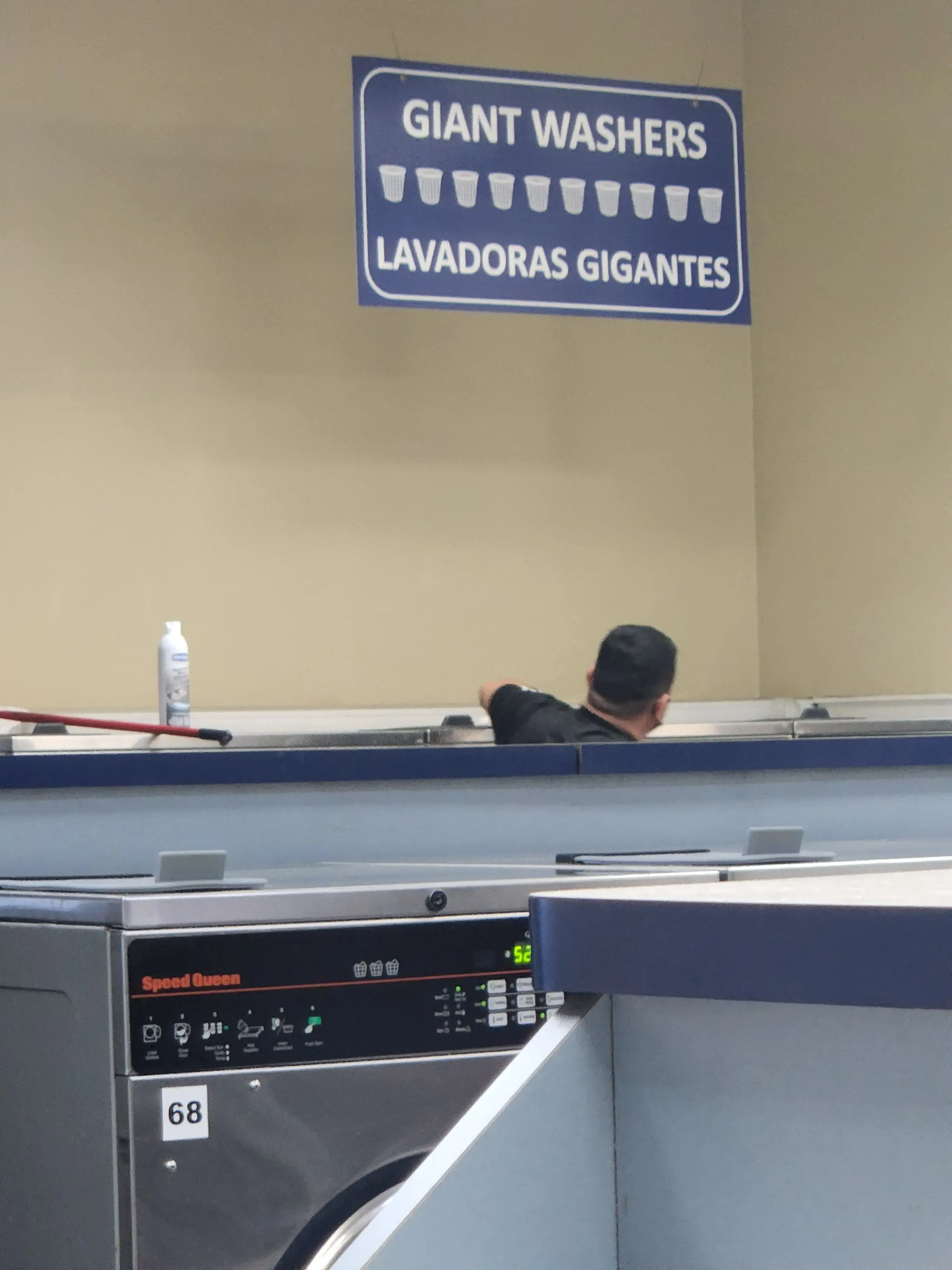 SoCal Wash and Fold - Van Nuys - Image 11