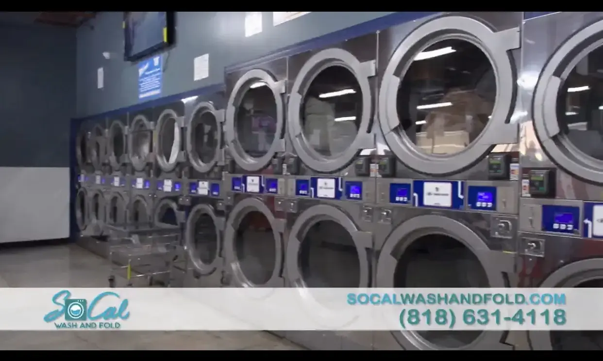 SoCal Wash and Fold - Van Nuys - Image 17