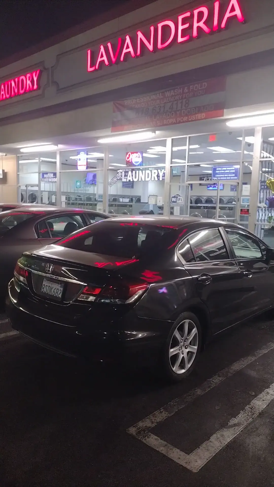 SoCal Wash and Fold - Van Nuys thumbnail 12