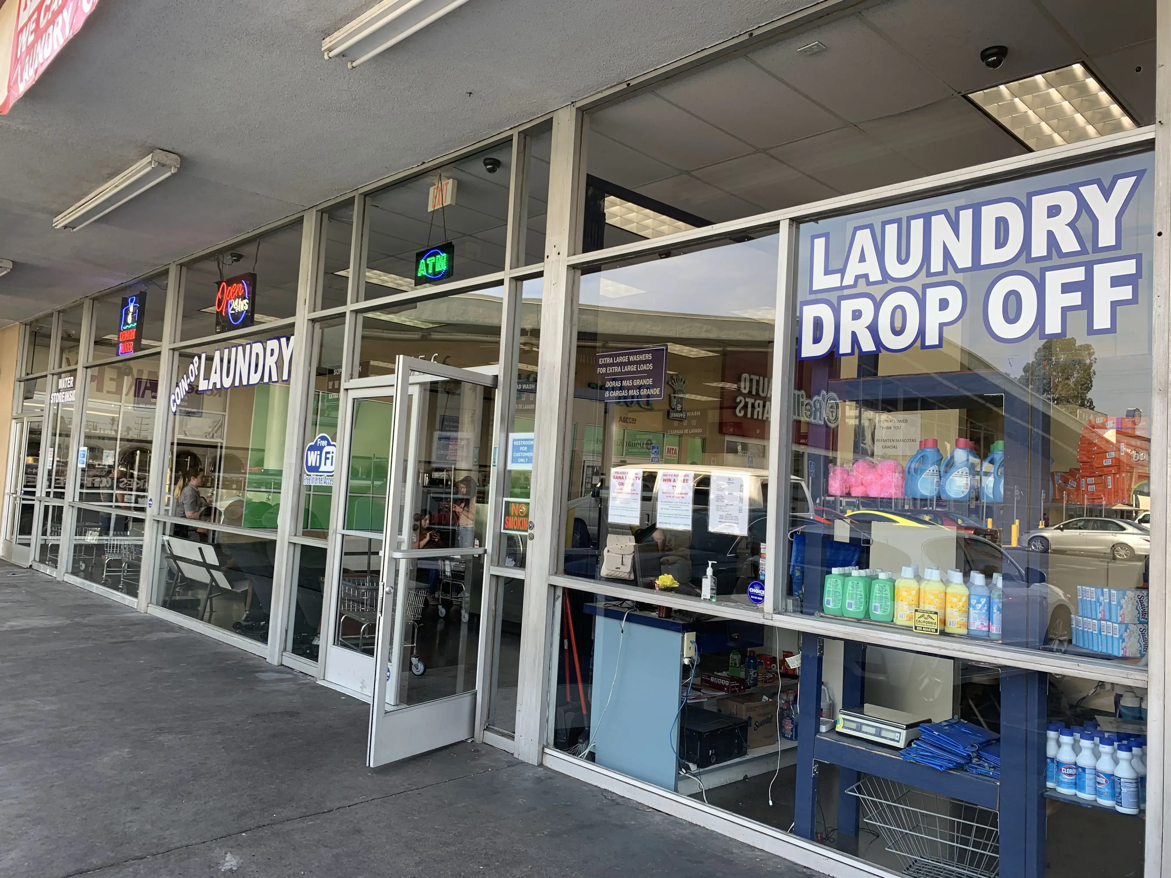 SoCal Wash and Fold - Van Nuys thumbnail 6