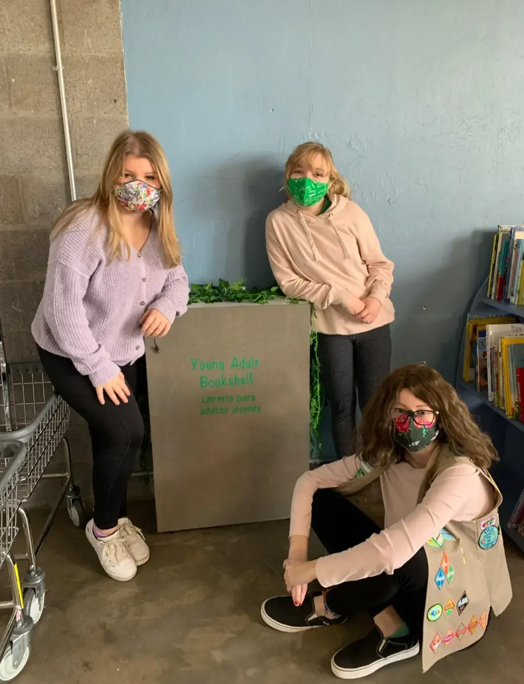 Social Spin Laundromat - Image 19