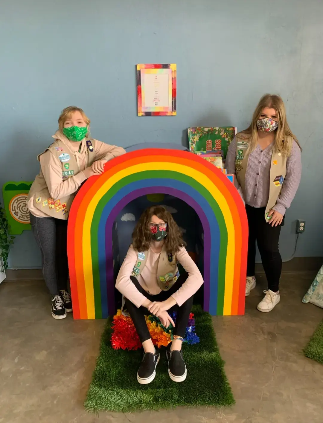 Social Spin Laundromat thumbnail 4