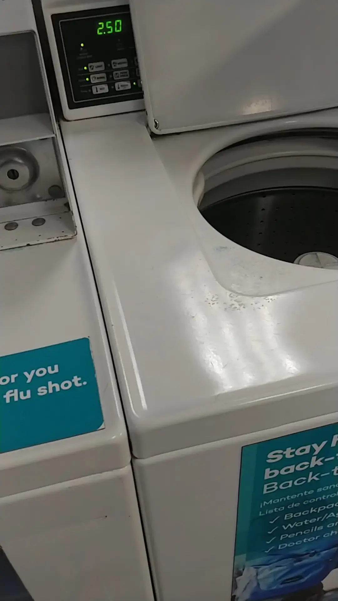 Social Spin Laundromat - Image 16