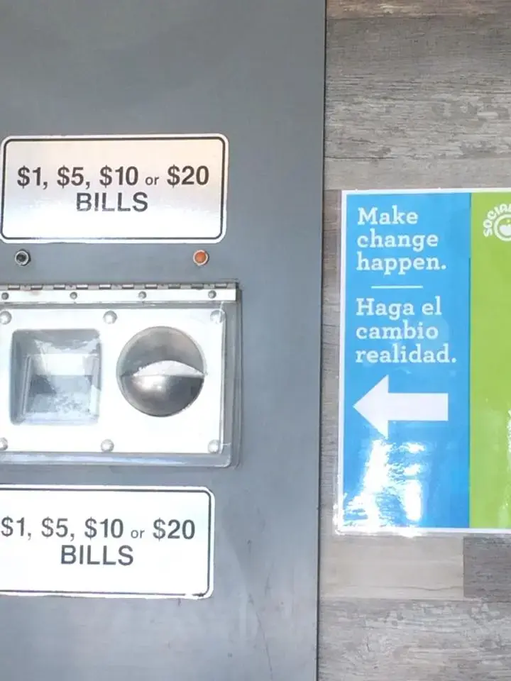 Social Spin Laundromat thumbnail 7
