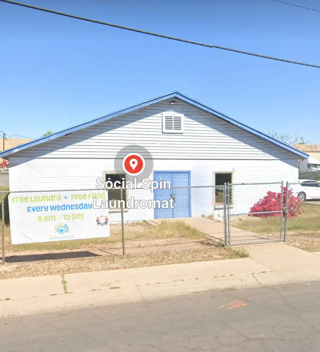 Social Spin Laundromat thumbnail 19