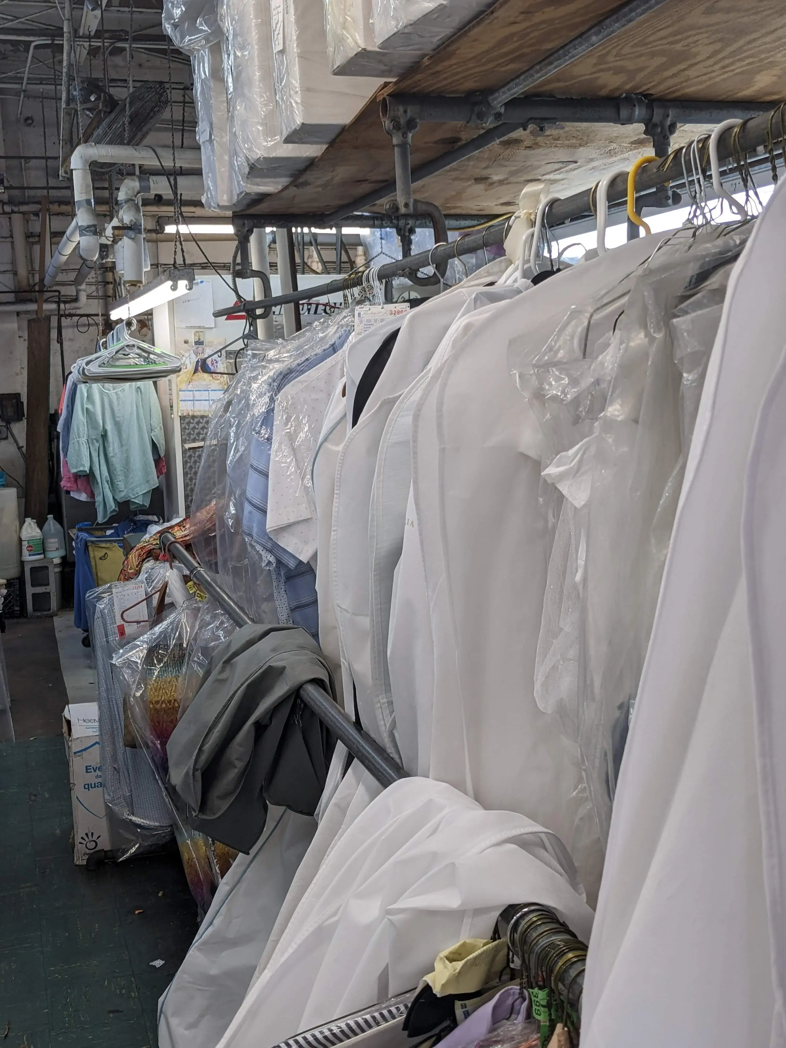 Society Cleaners - Dry Cleaning Company thumbnail 8