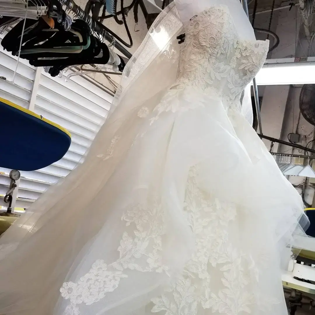 Society Cleaners - Dry Cleaning Company - Image 3