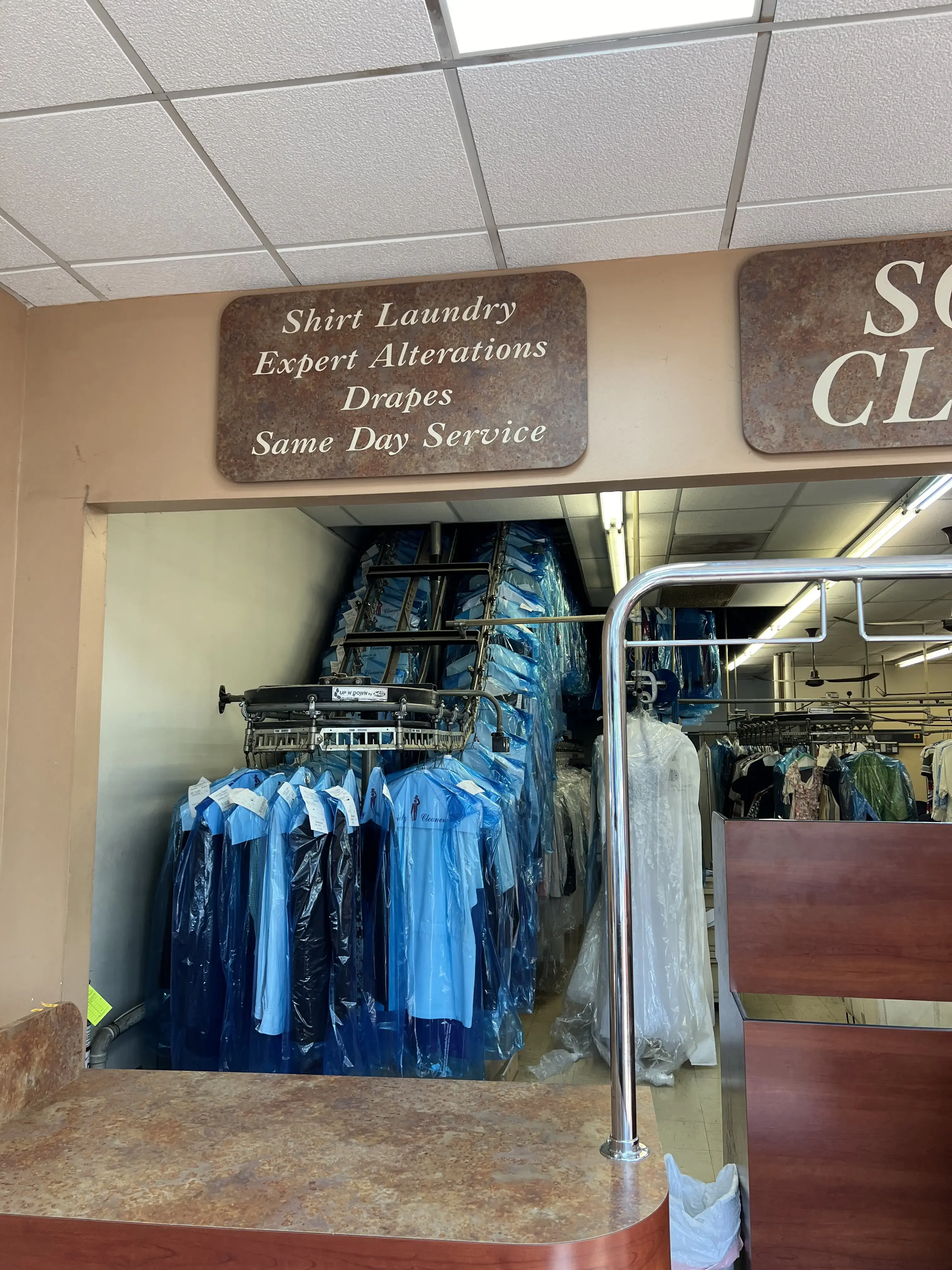 Society Cleaners - Image 10