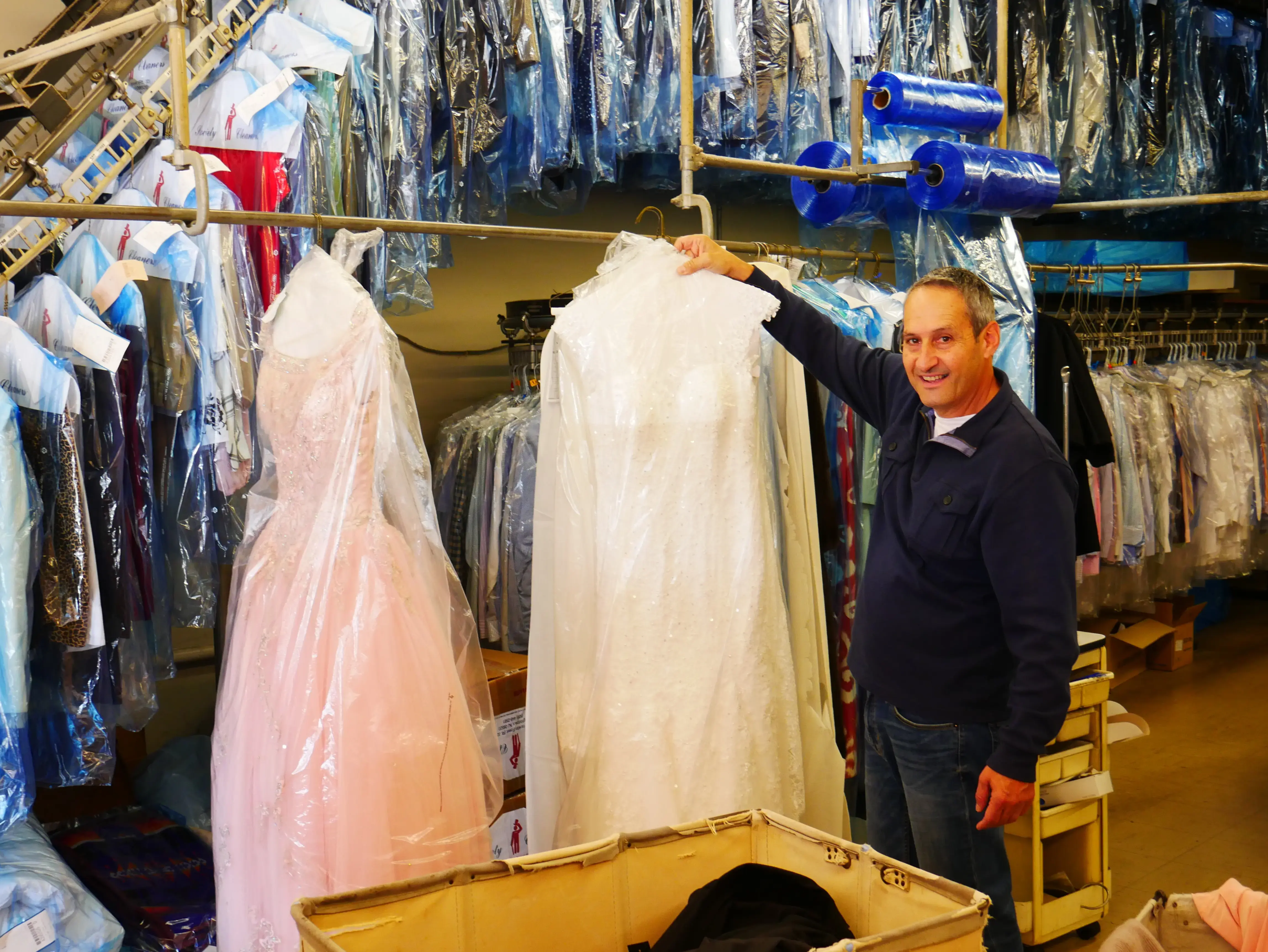 Society Cleaners - Image 12