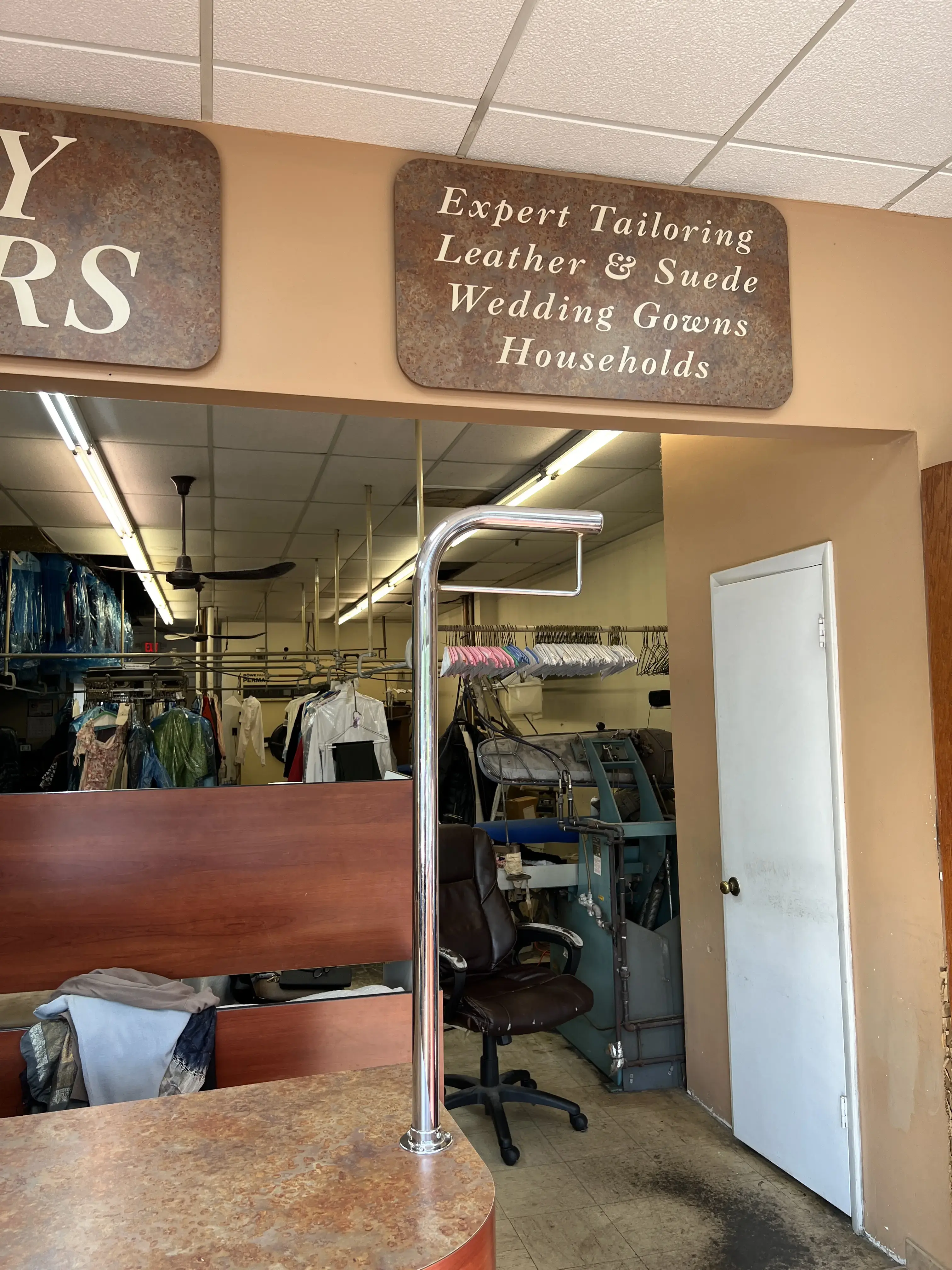 Society Cleaners - Image 5