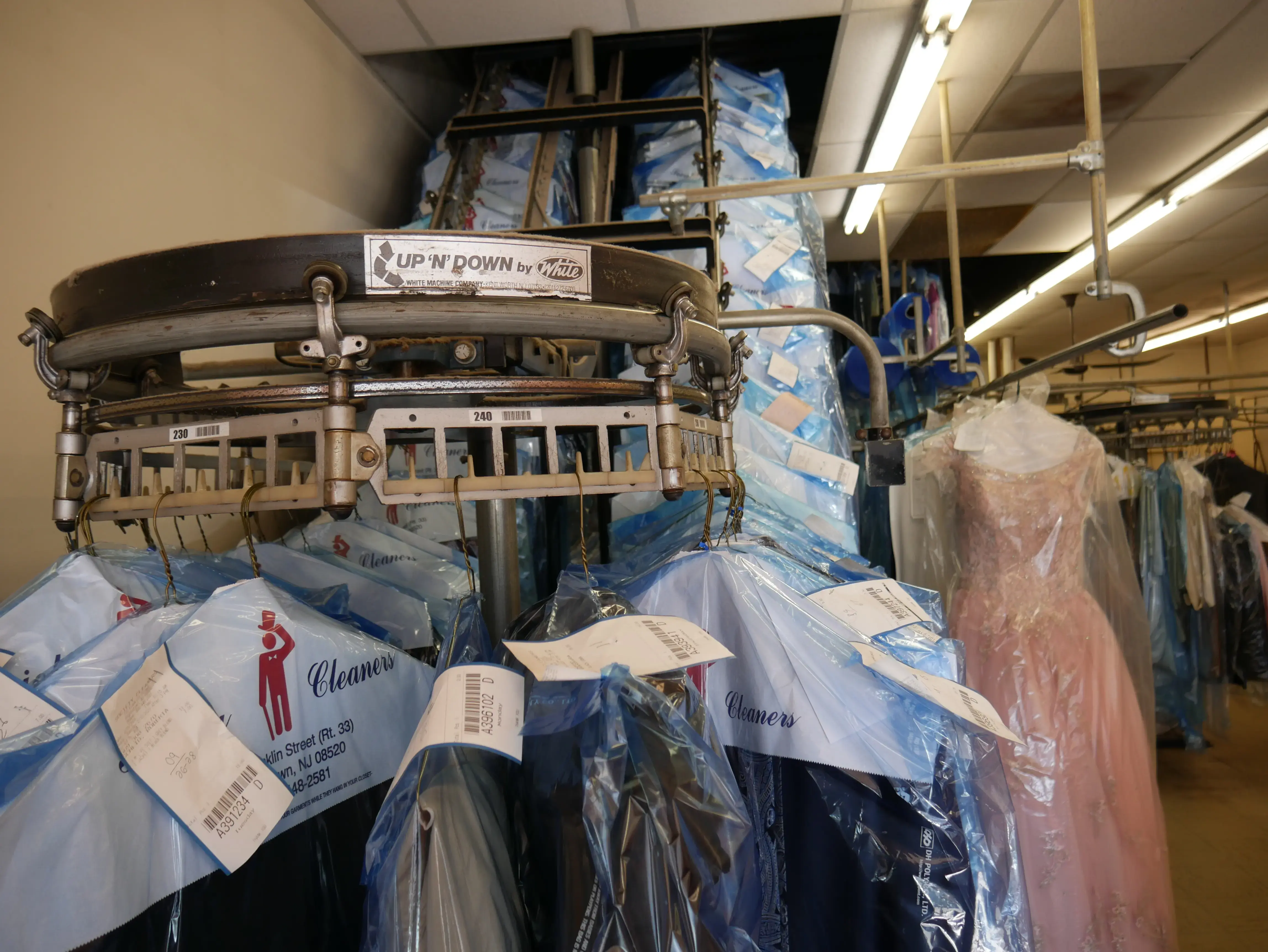 Society Cleaners - Image 3