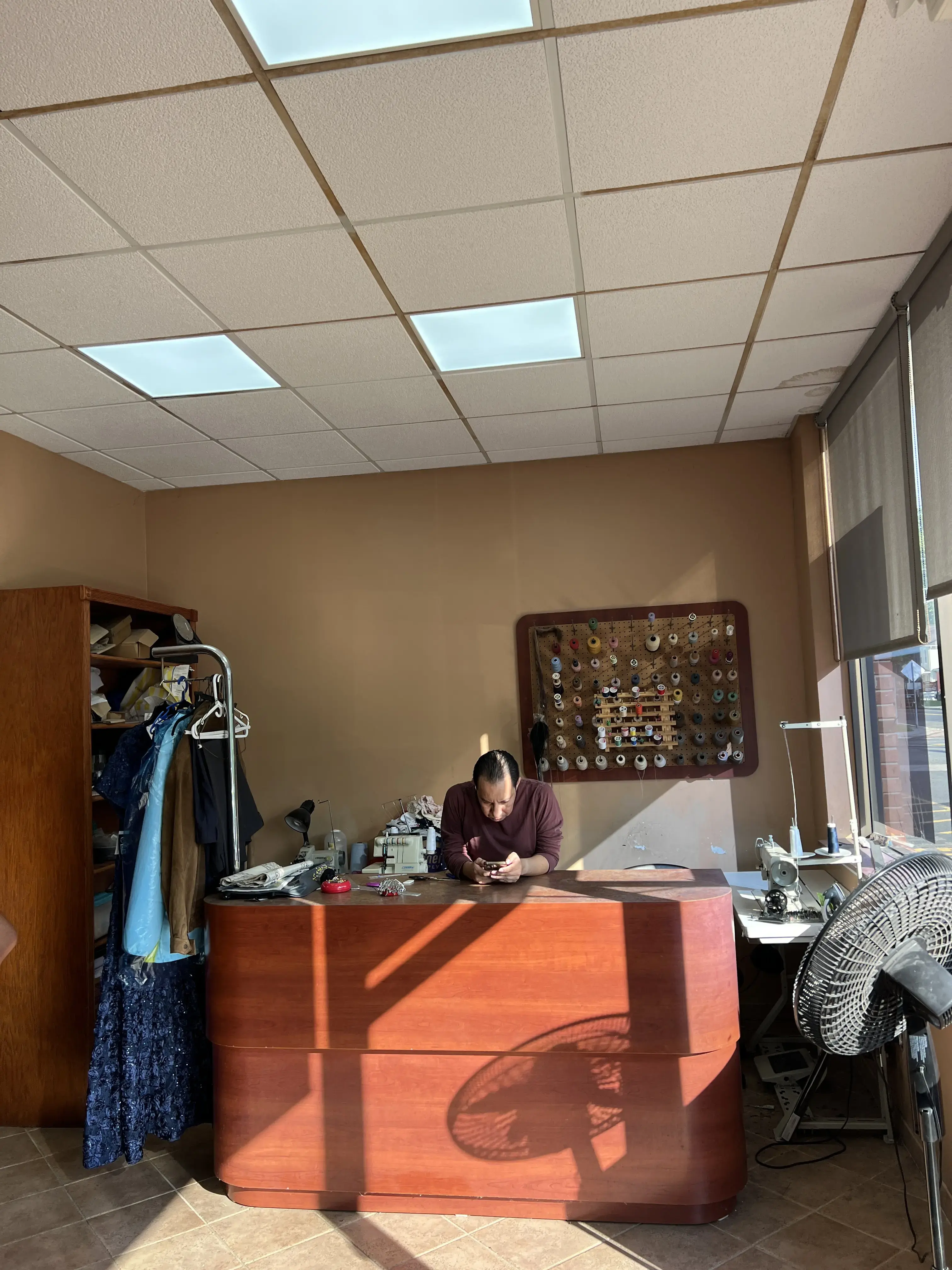 Society Cleaners - Image 6