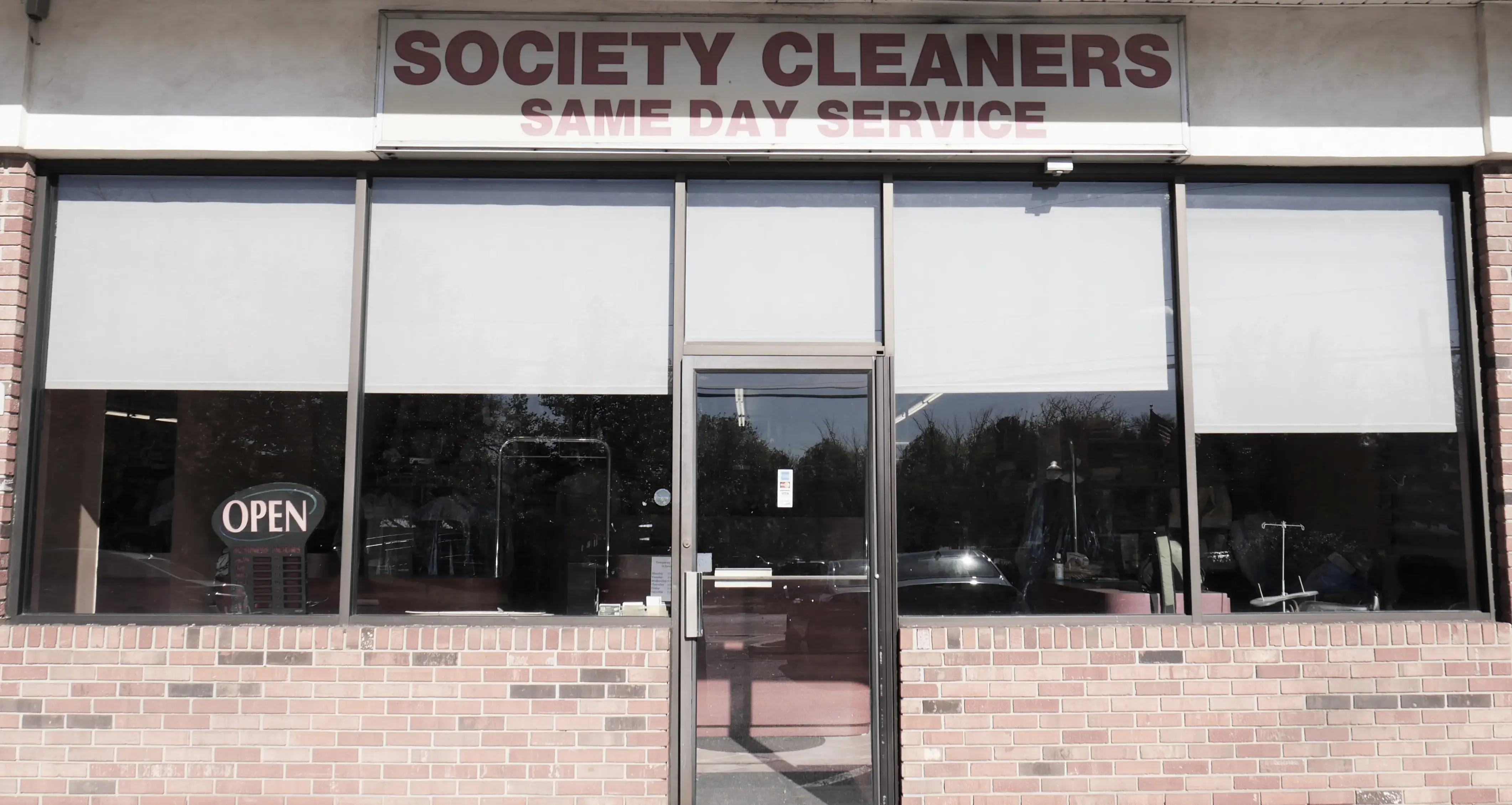 Society Cleaners - Image 11