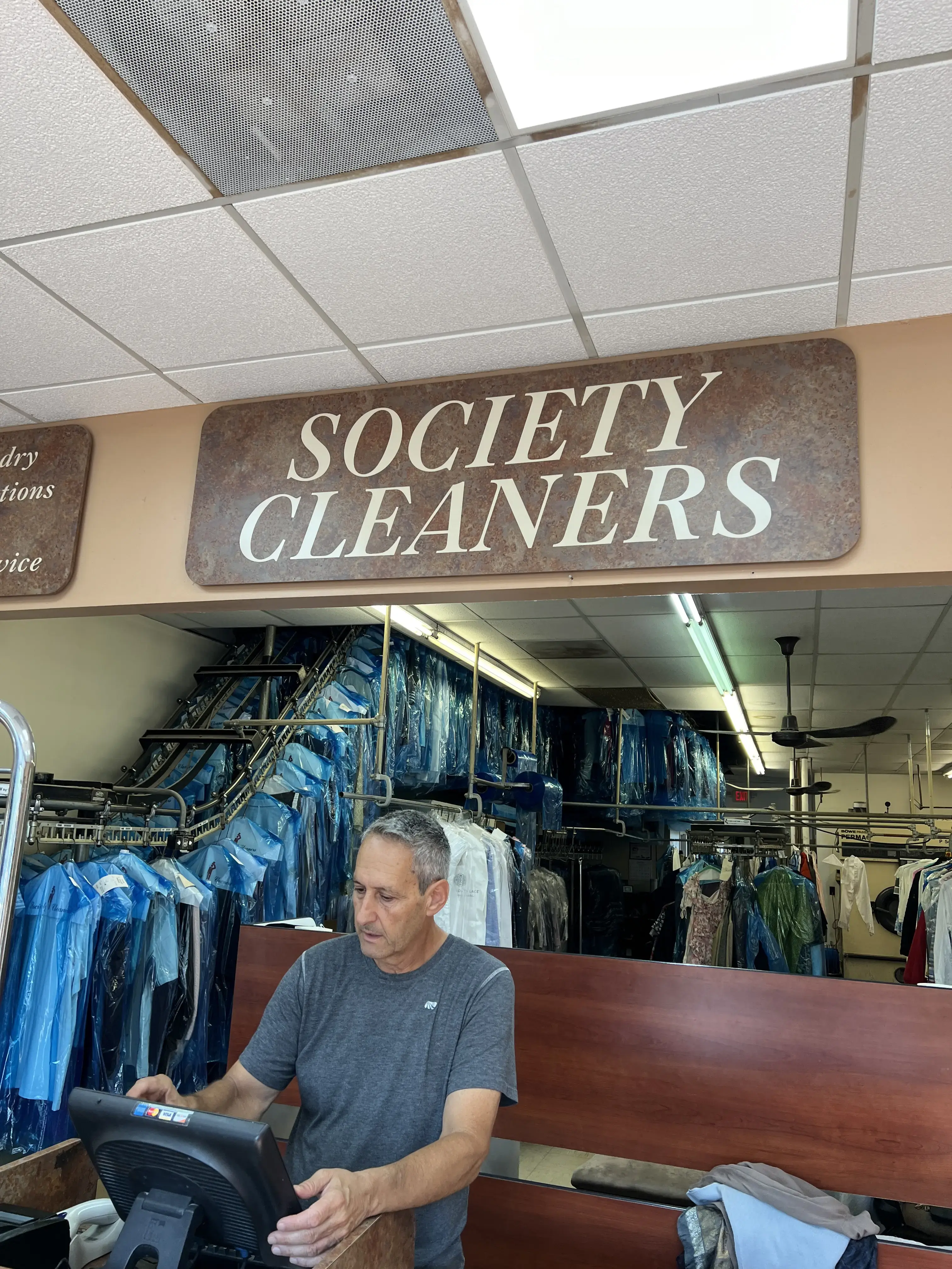 Society Cleaners - Image 4