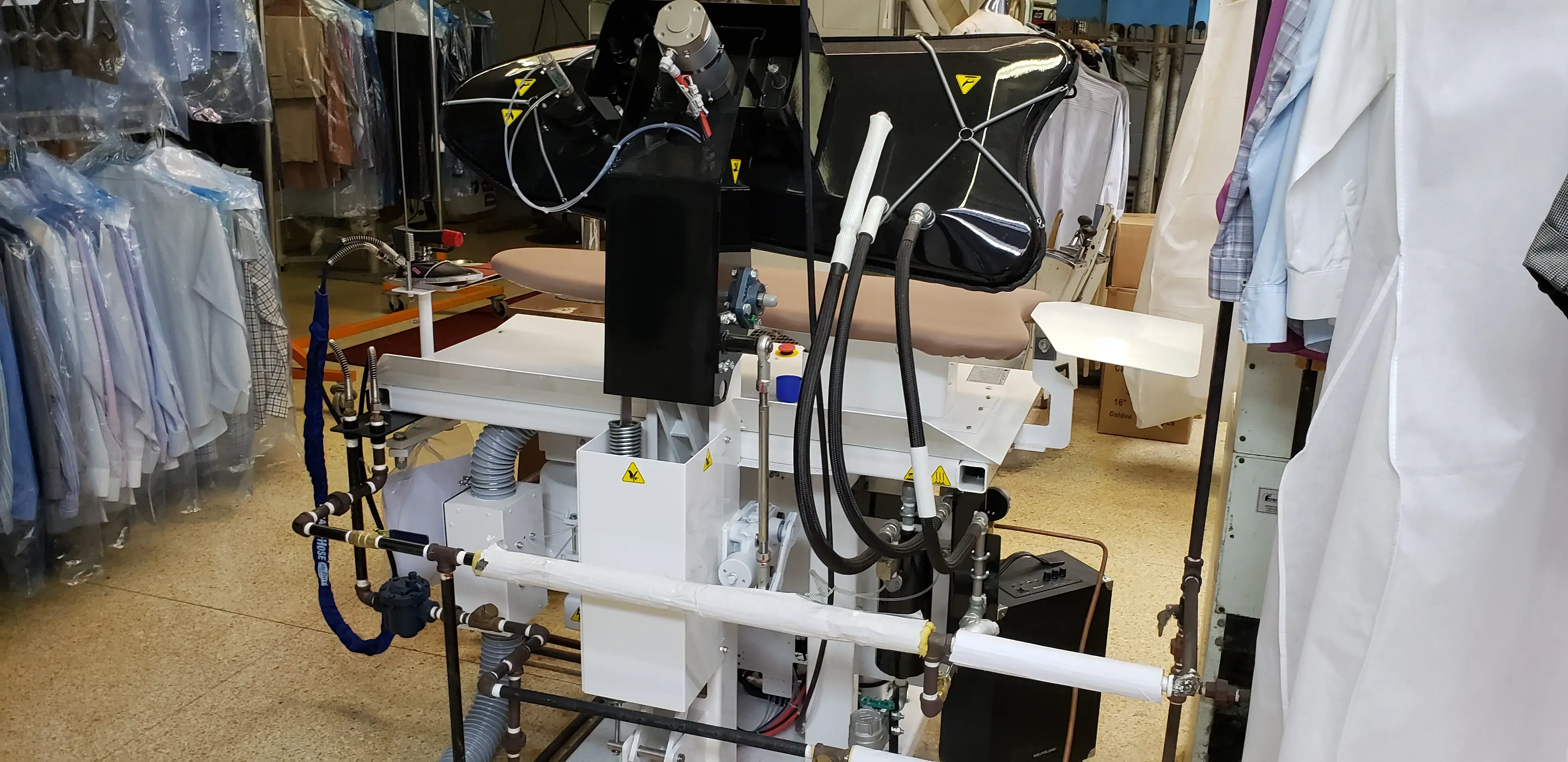 Society Cleaners - Image 9