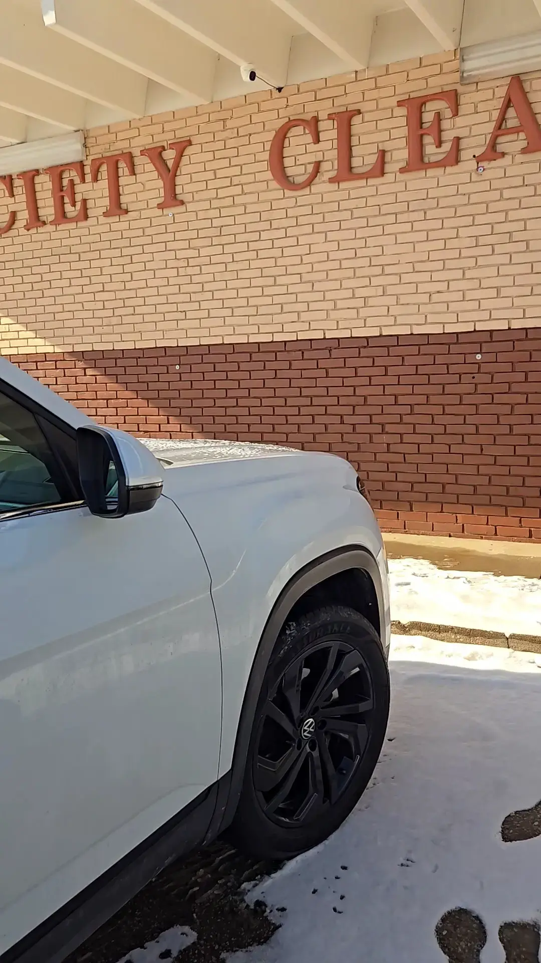 Society Cleaners thumbnail 10