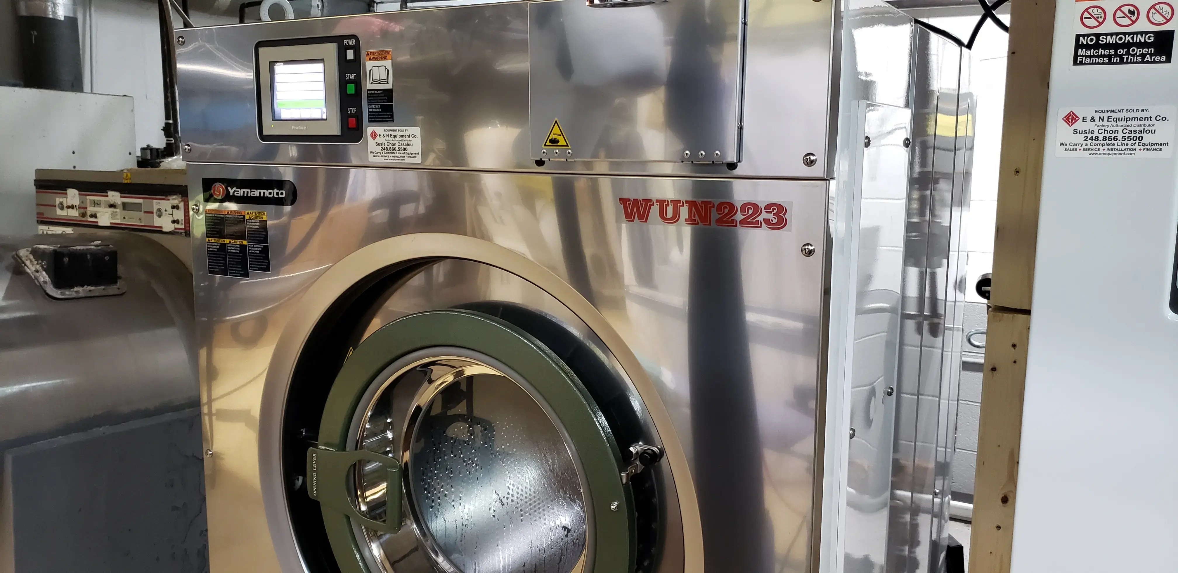 Society Cleaners - Image 13