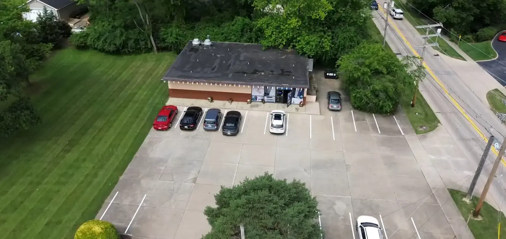 Society Cleaners thumbnail 17