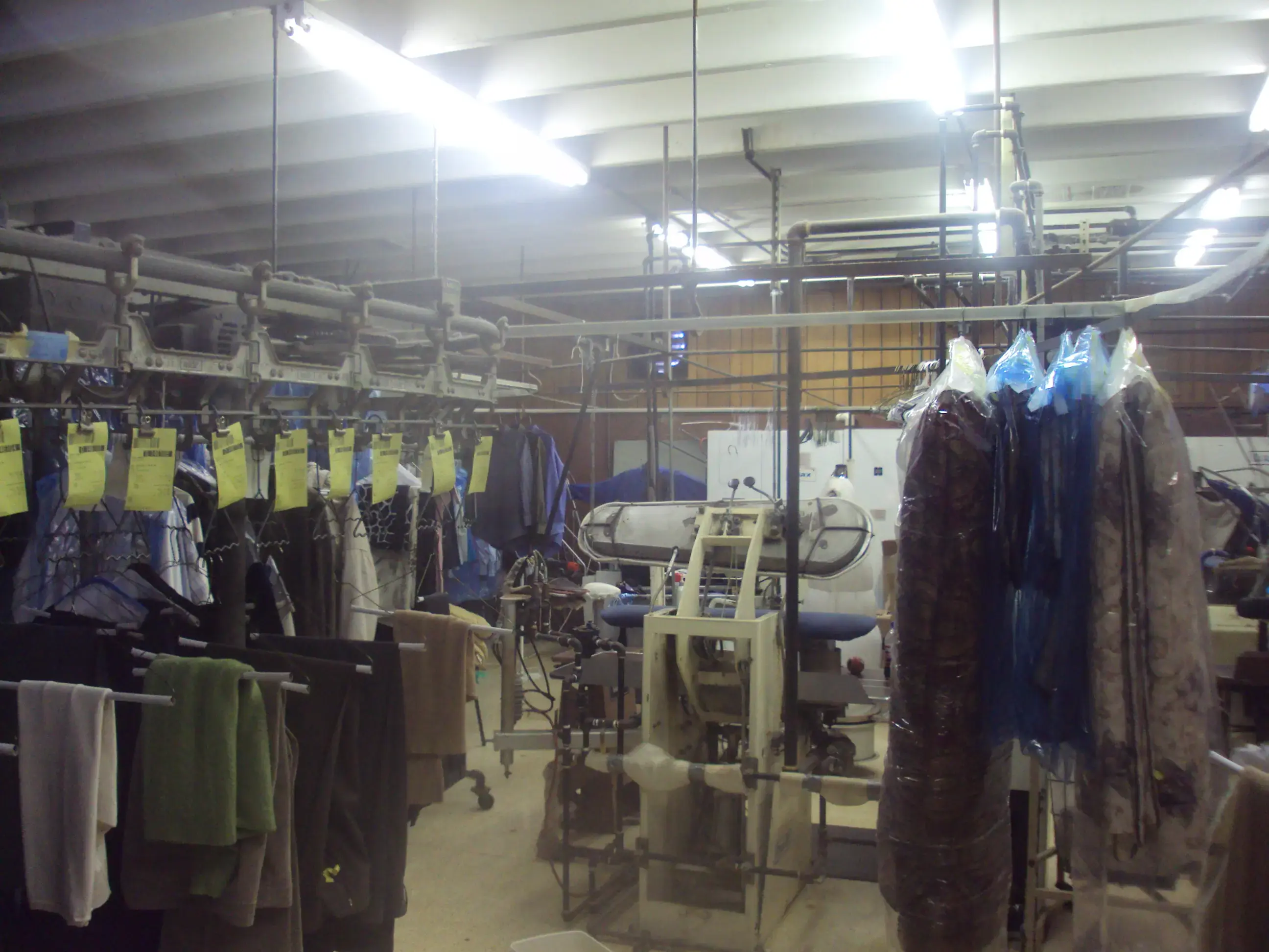 Society Cleaners thumbnail 20